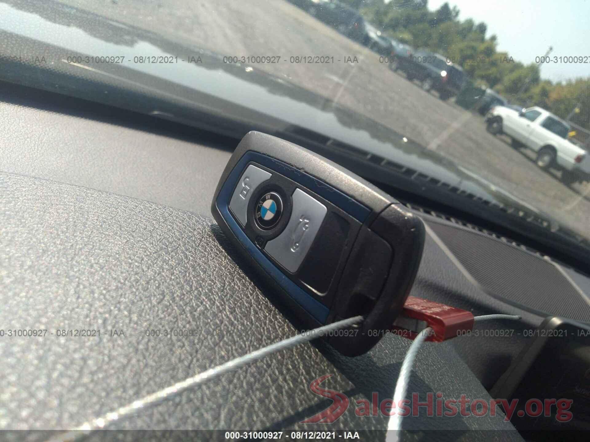 WBA8B7C30HK858786 2017 BMW 3 SERIES