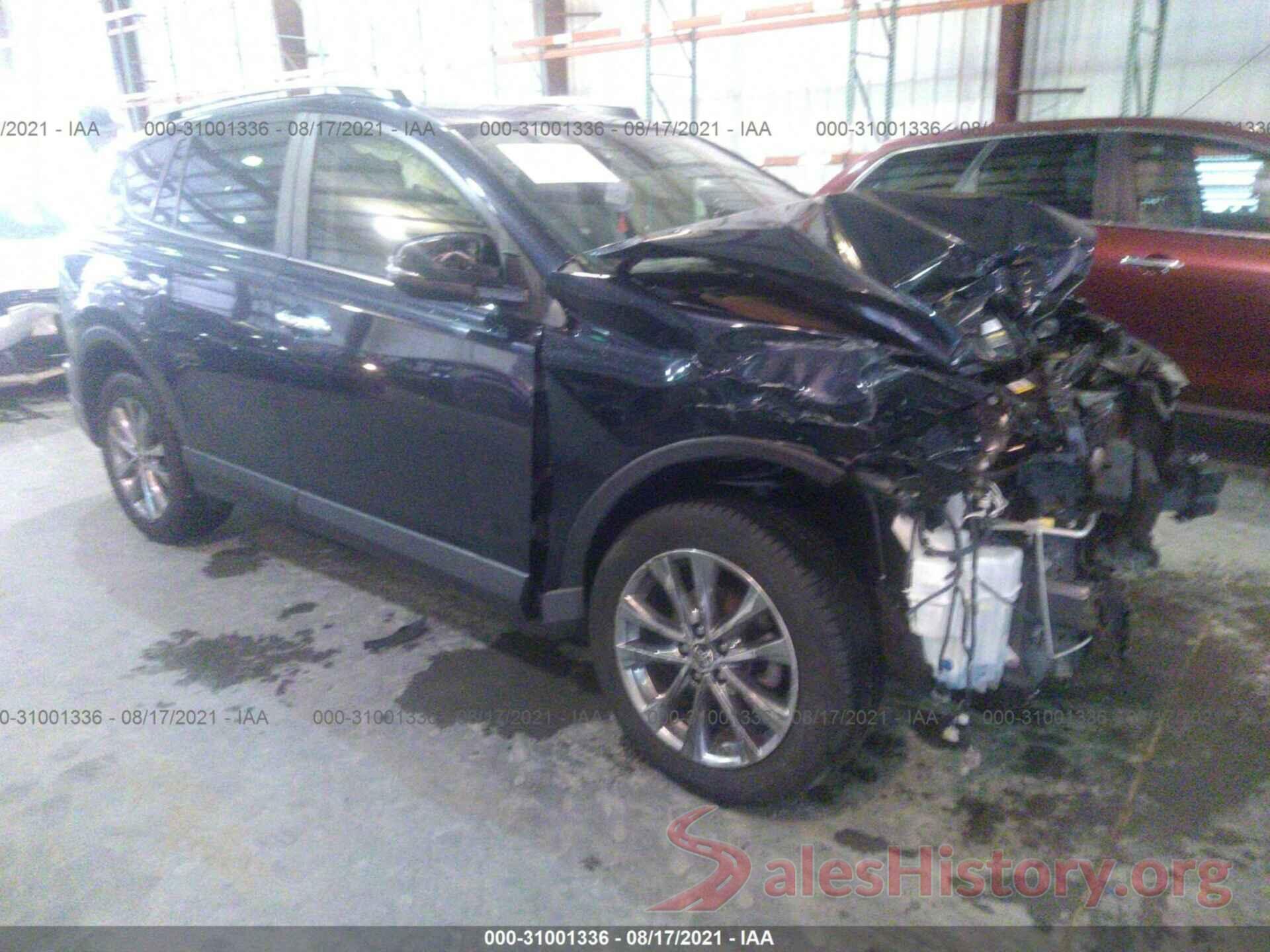 JTMDFREV3JJ175914 2018 TOYOTA RAV4