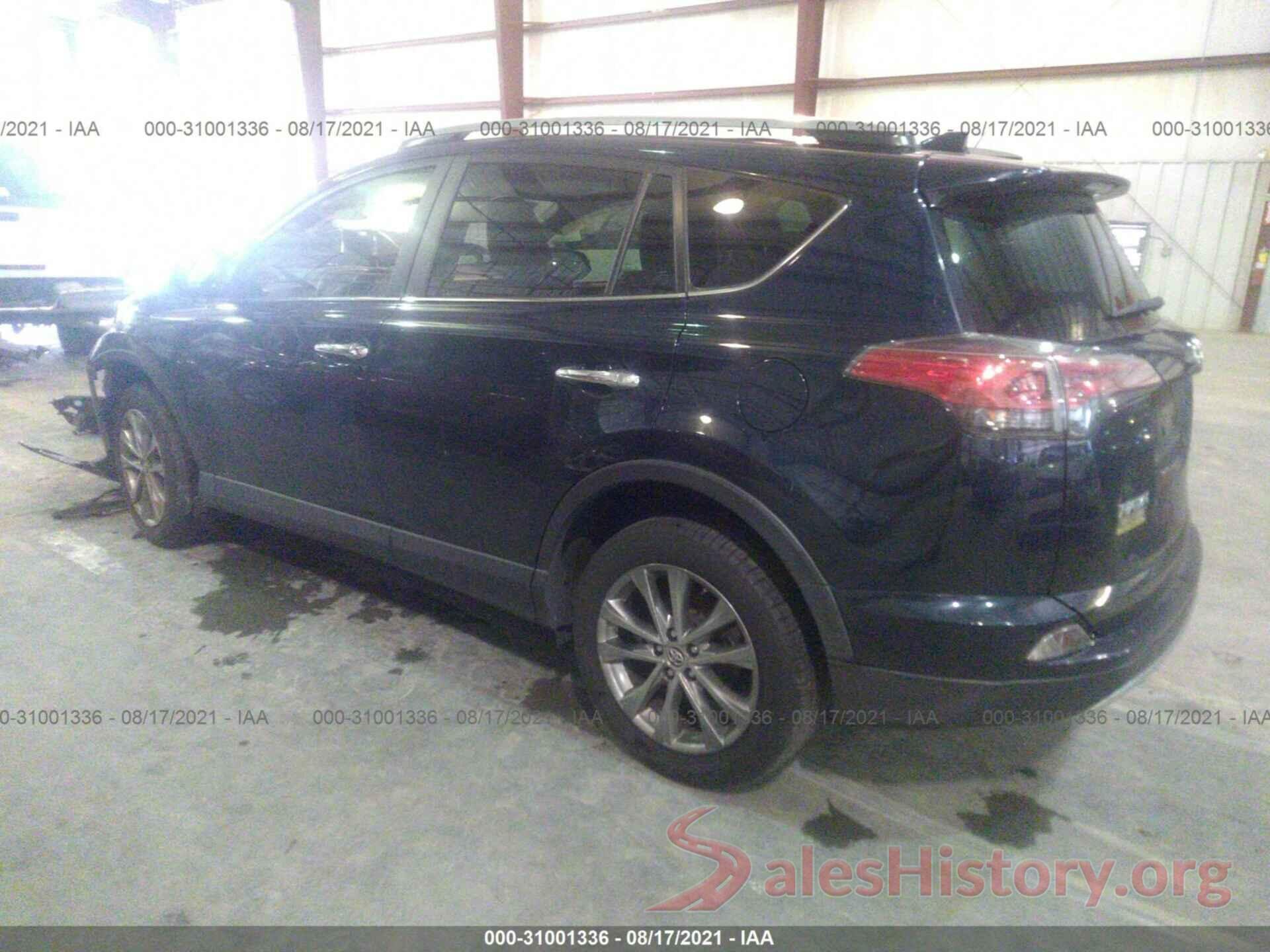 JTMDFREV3JJ175914 2018 TOYOTA RAV4