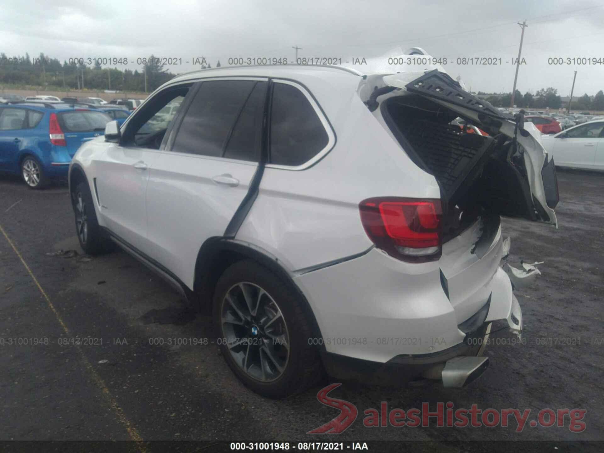 5UXKR0C52JL072600 2018 BMW X5