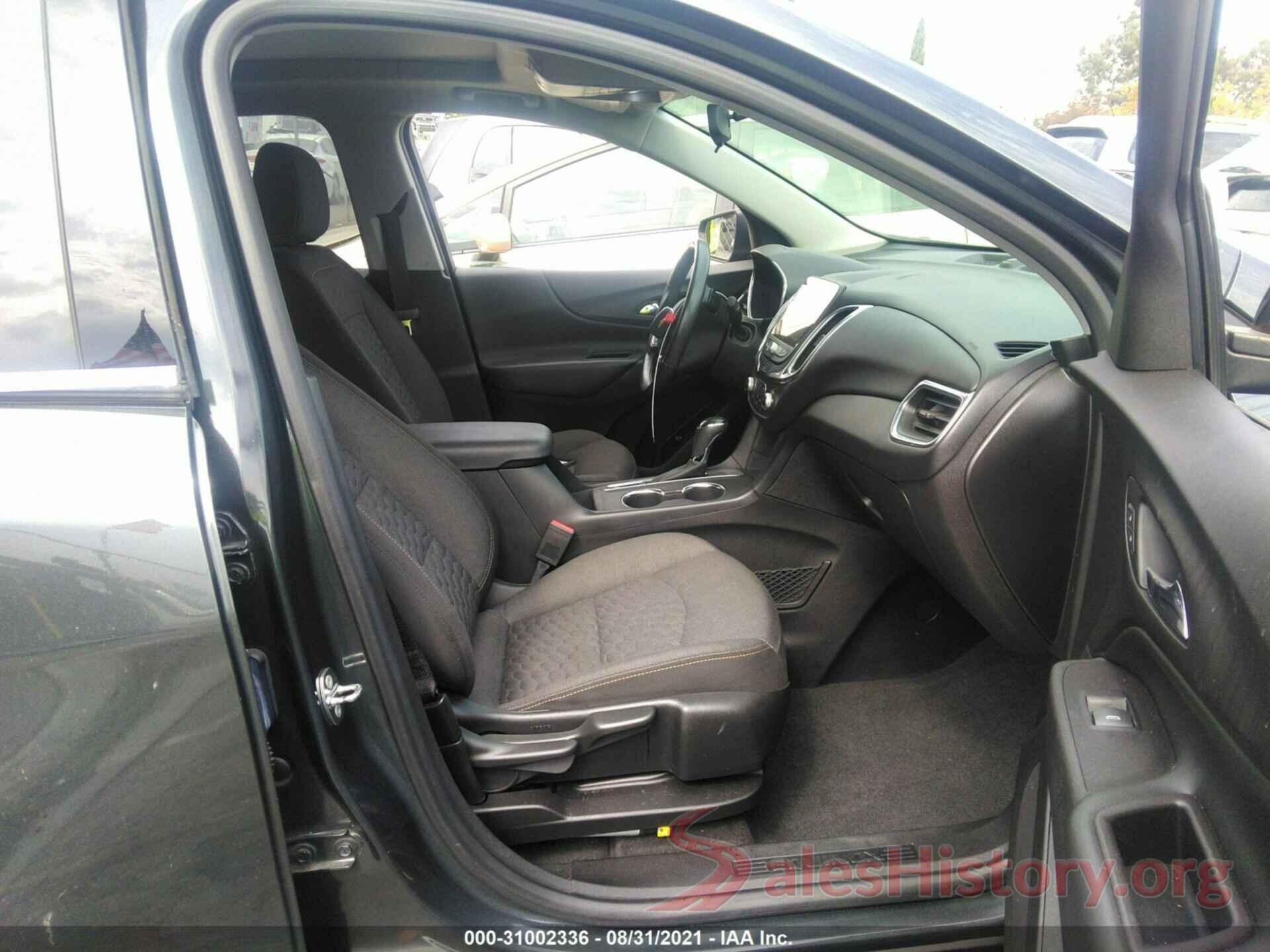 2GNAXJEV7J6239202 2018 CHEVROLET EQUINOX