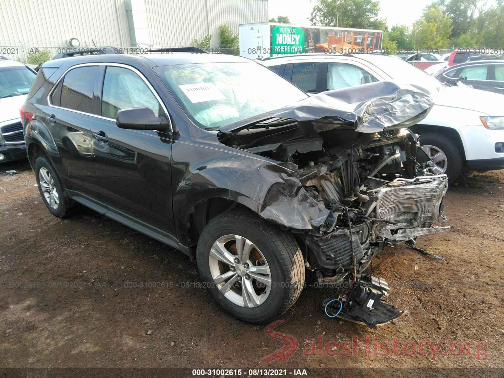 2GNFLFEK3G6355414 2016 CHEVROLET EQUINOX