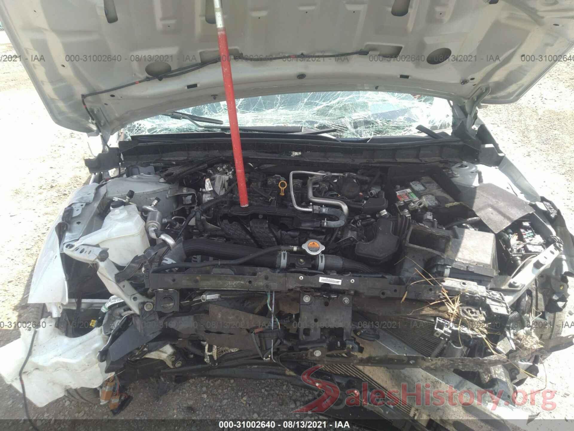 1N4BL4BV3KC237556 2019 NISSAN ALTIMA