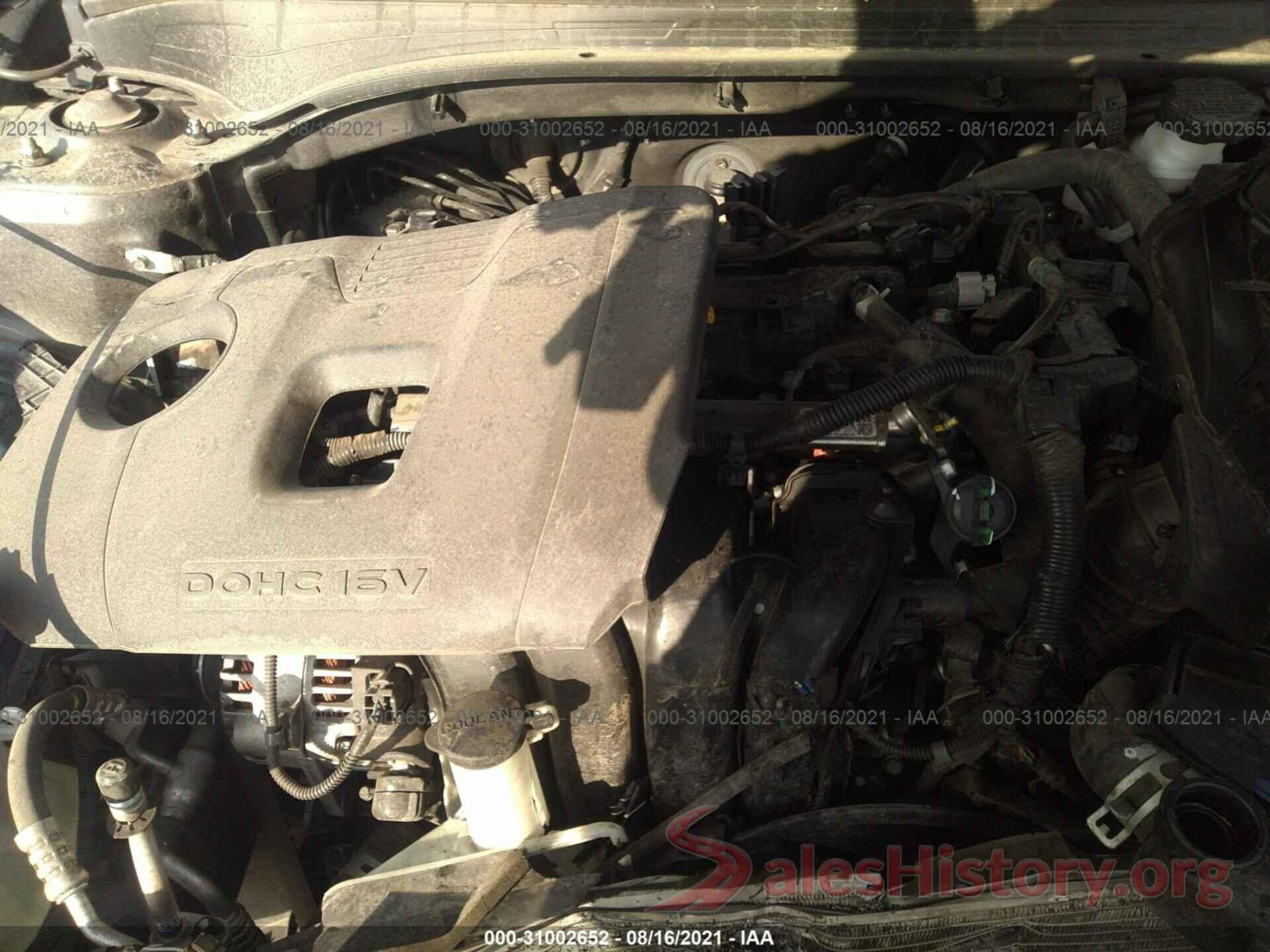 3KPF24AD9LE205115 2020 KIA FORTE