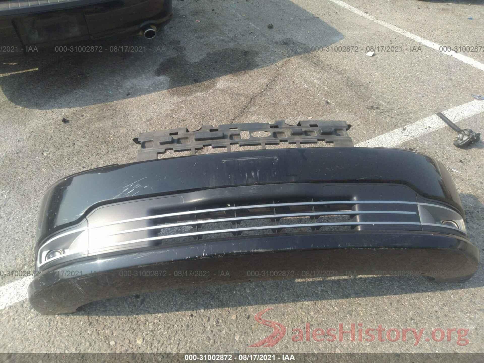 2FMGK5D80GBA00509 2016 FORD FLEX