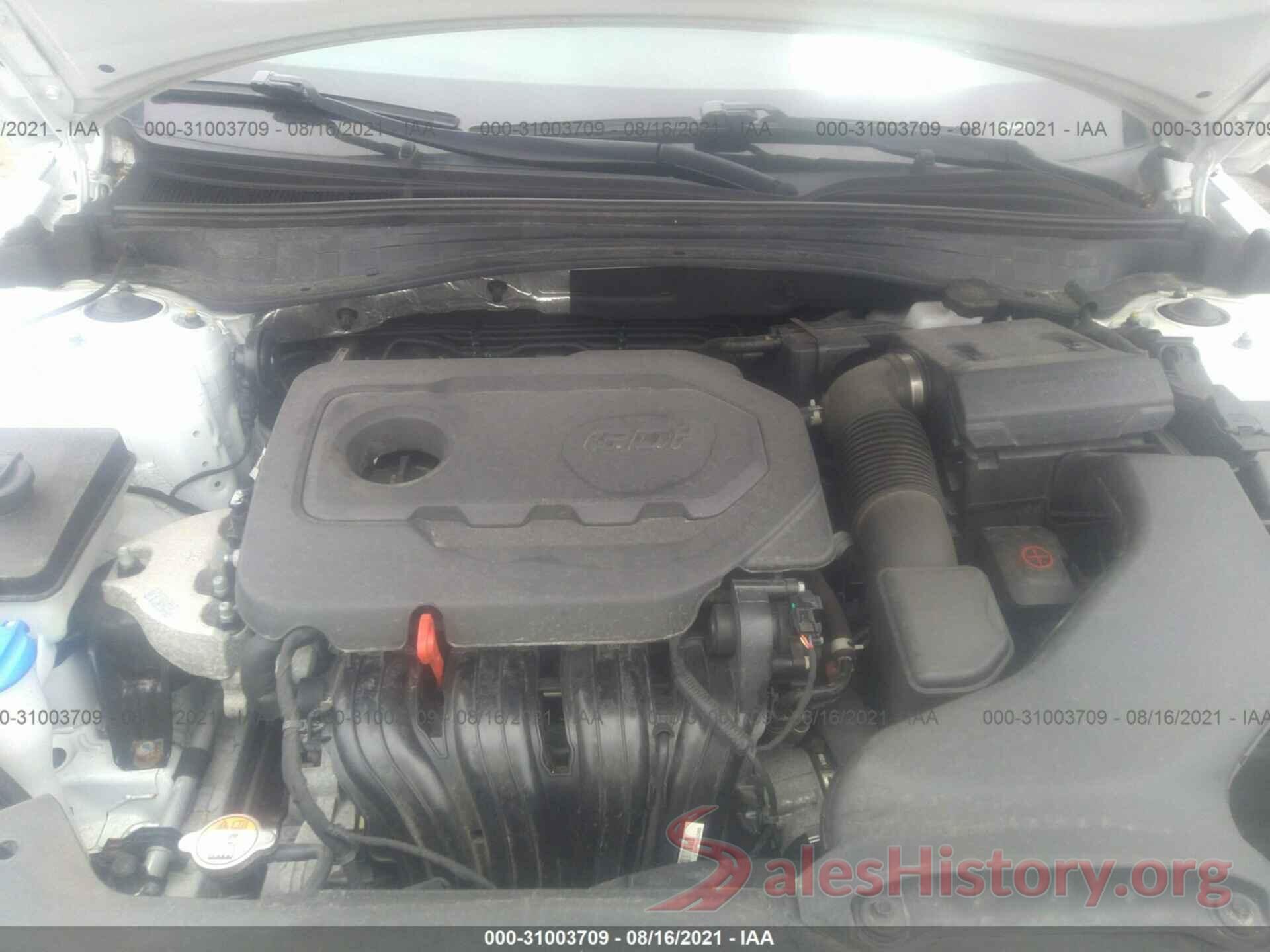 5XXGT4L30JG200752 2018 KIA OPTIMA