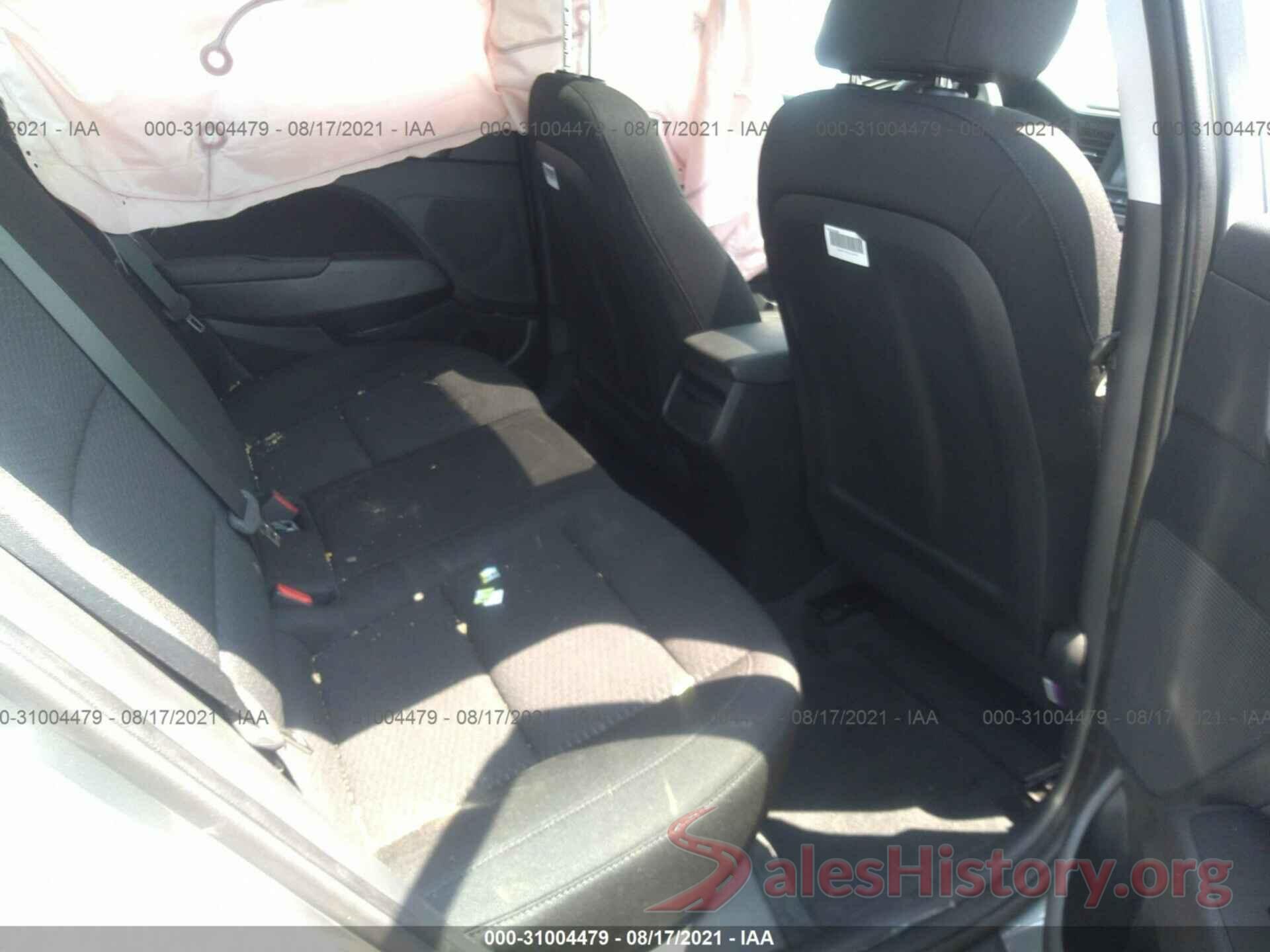 KMHD84LF5KU811480 2019 HYUNDAI ELANTRA