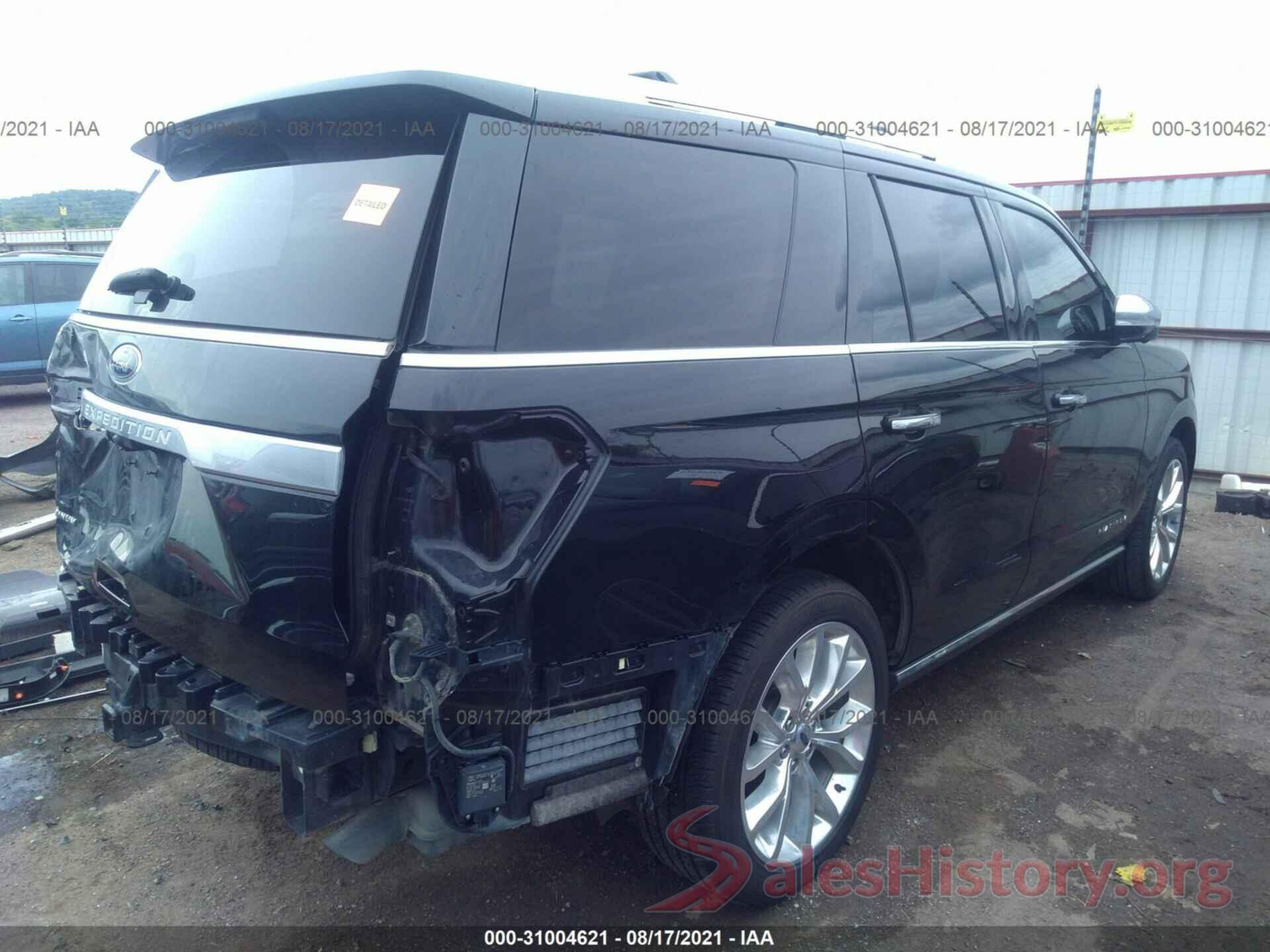 1FMJU1LT8JEA52741 2018 FORD EXPEDITION