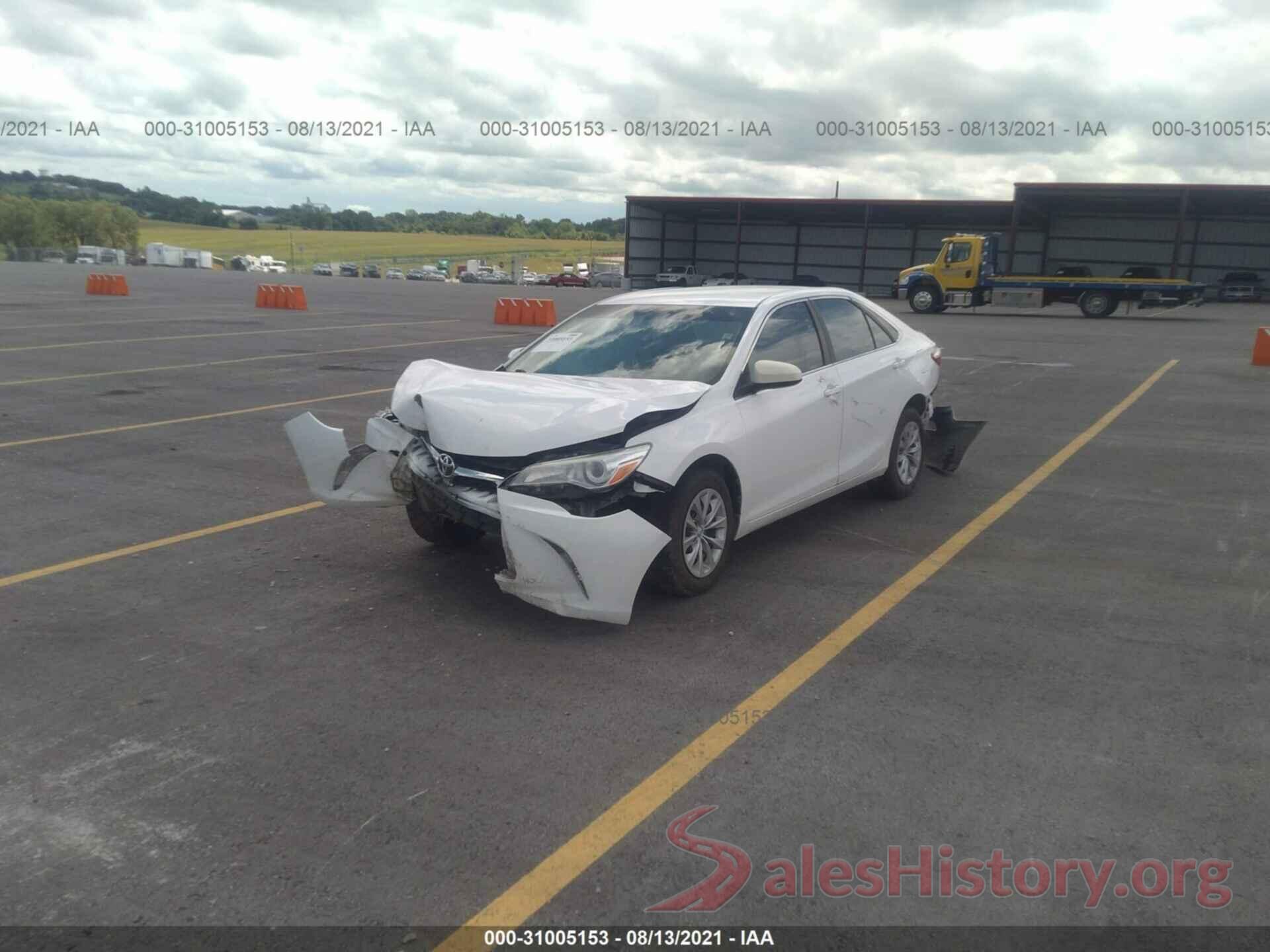 4T4BF1FK7GR524689 2016 TOYOTA CAMRY