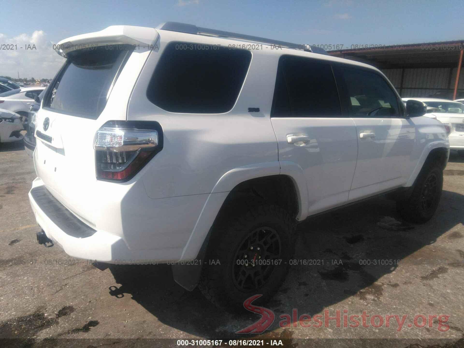 JTEBU5JRXH5438686 2017 TOYOTA 4RUNNER