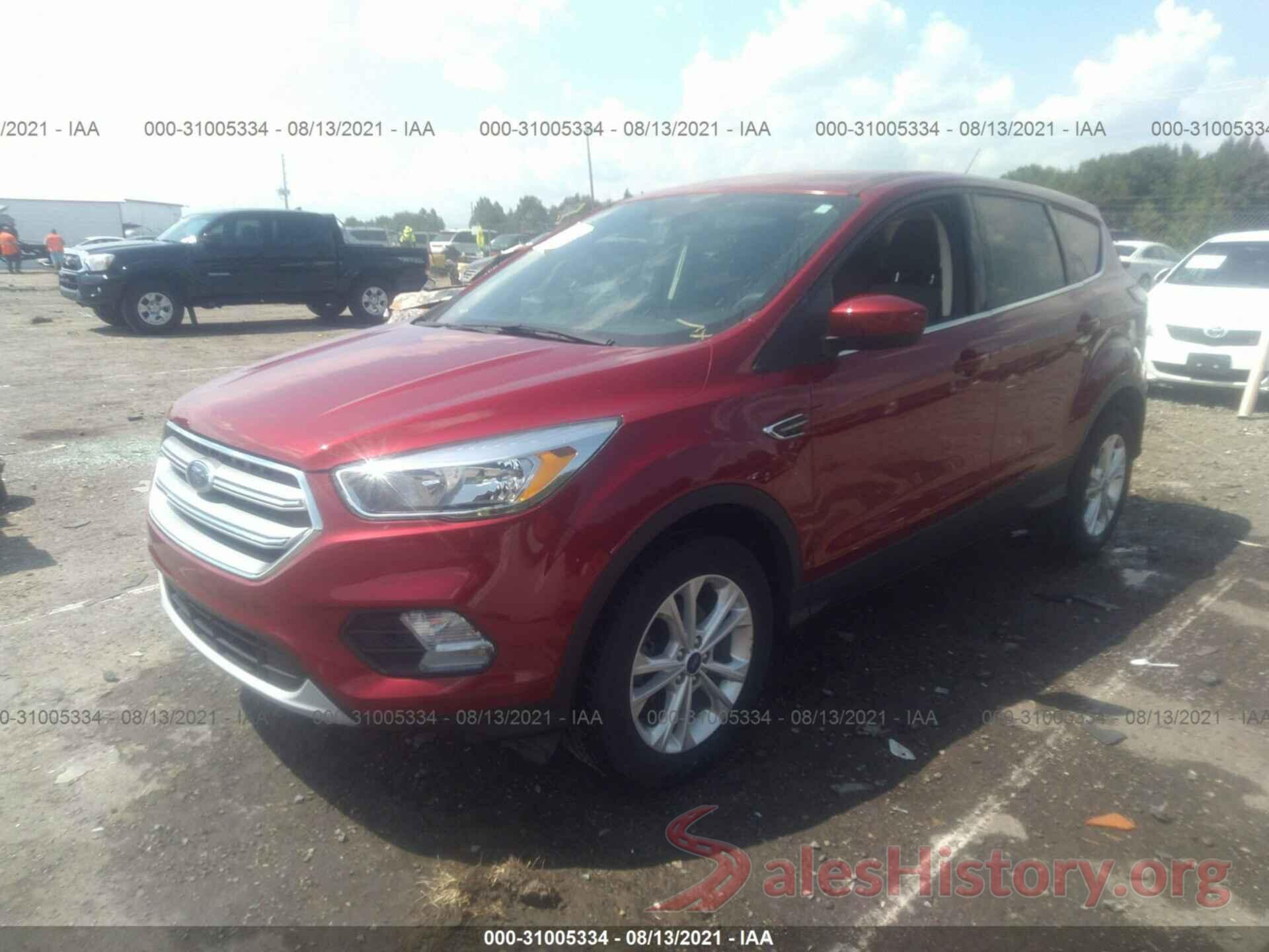 1FMCU0GD3HUC84279 2017 FORD ESCAPE