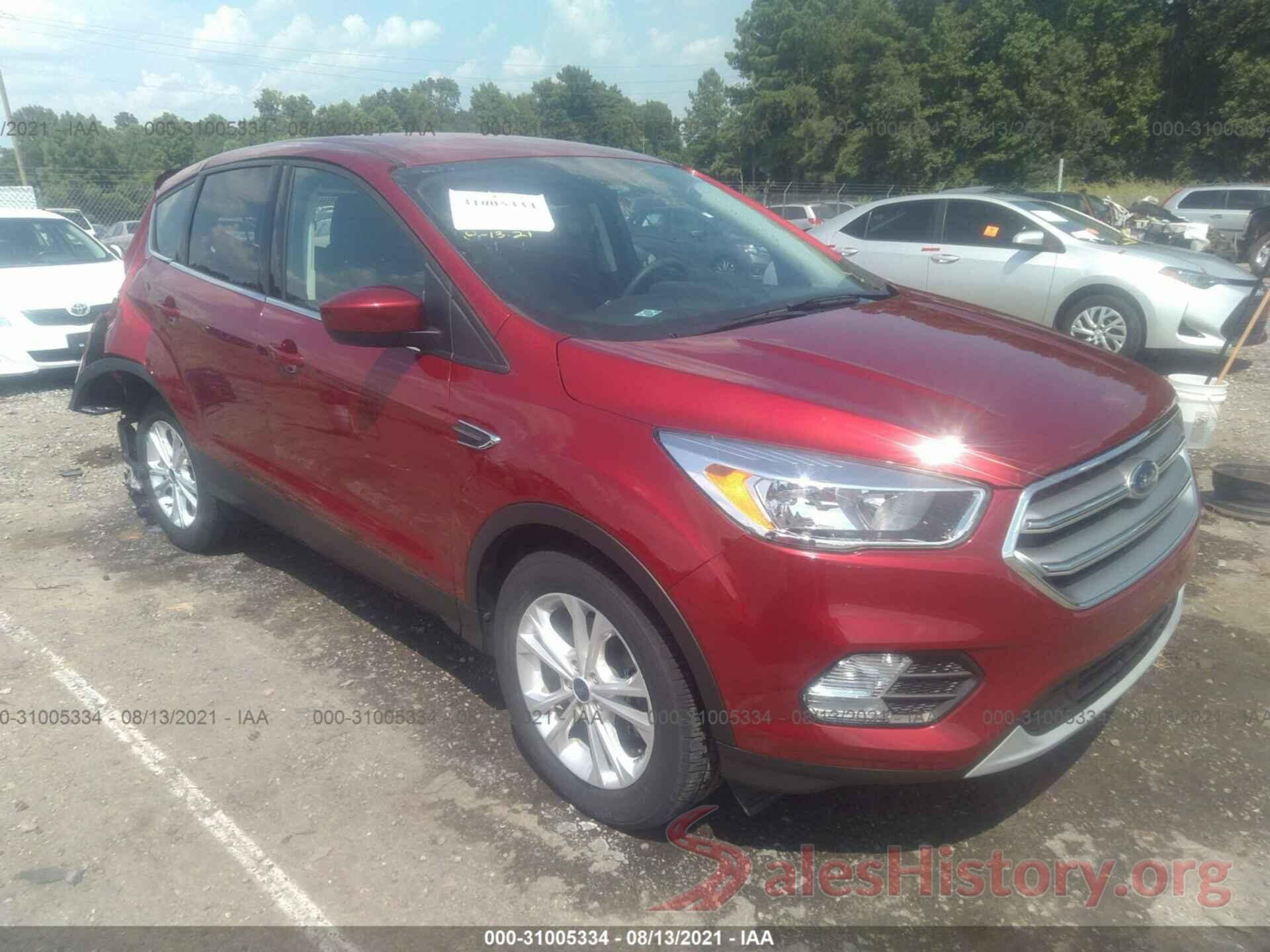 1FMCU0GD3HUC84279 2017 FORD ESCAPE