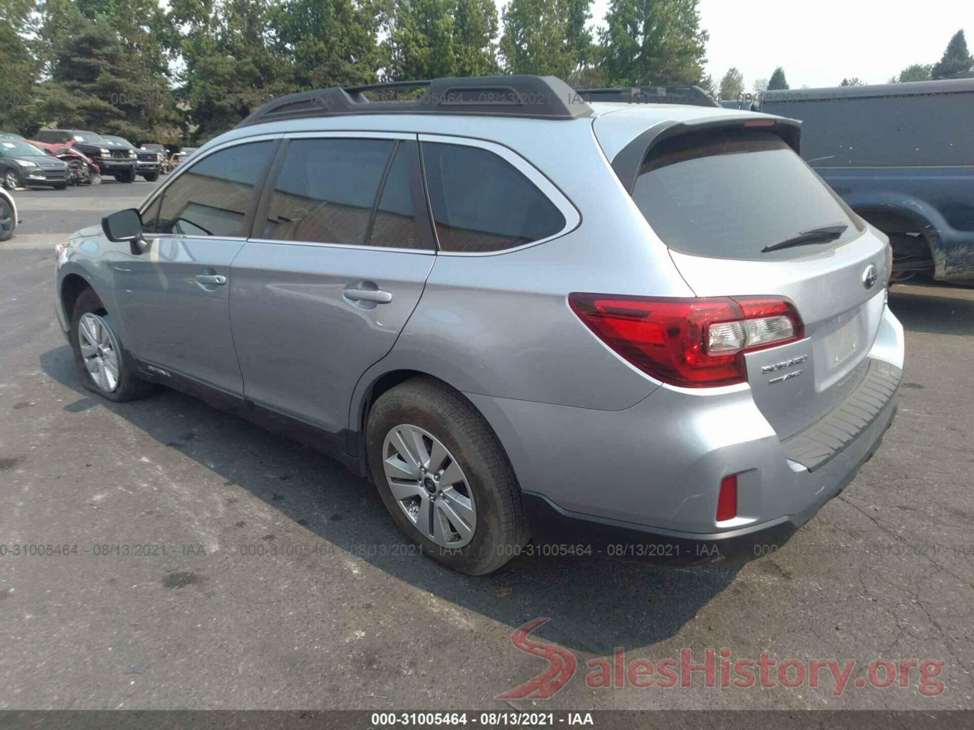 4S4BSAAC6H3276139 2017 SUBARU OUTBACK