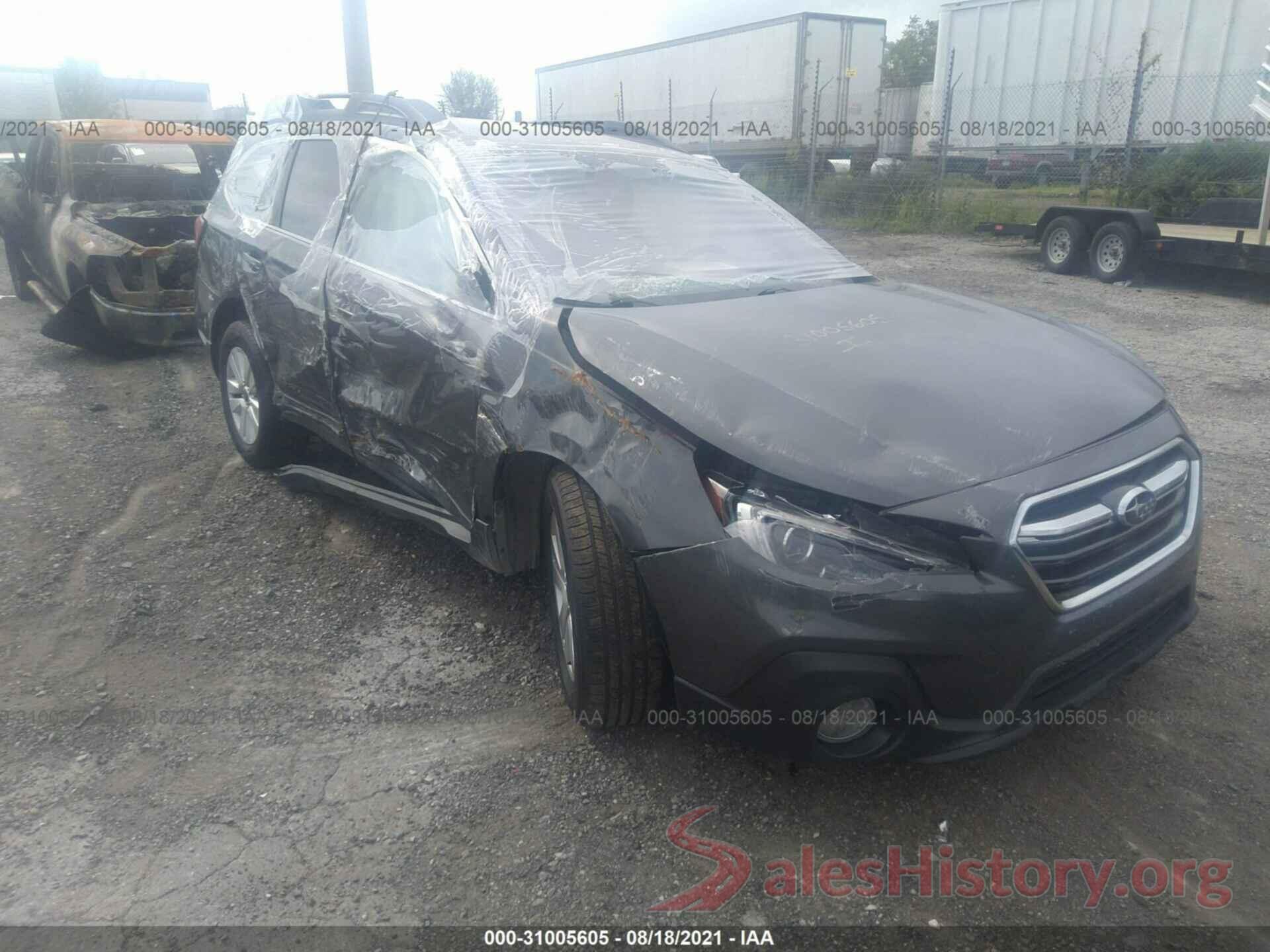 4S4BSAFC4J3257877 2018 SUBARU OUTBACK