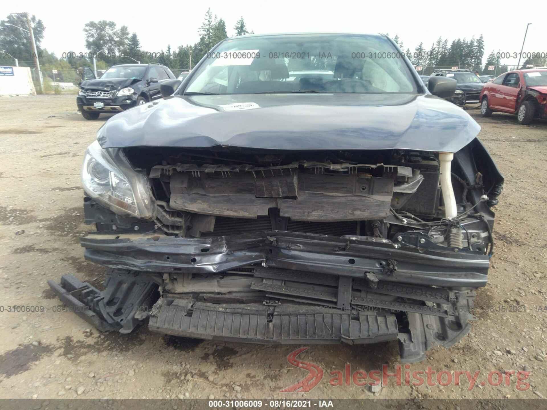 4S3BNAB67H3013582 2017 SUBARU LEGACY