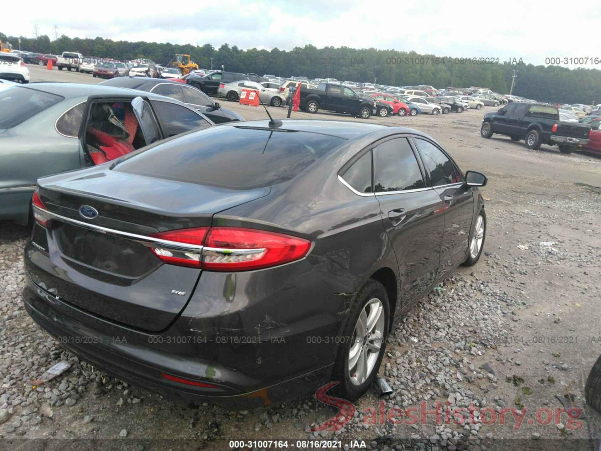 3FA6P0H70JR129368 2018 FORD FUSION