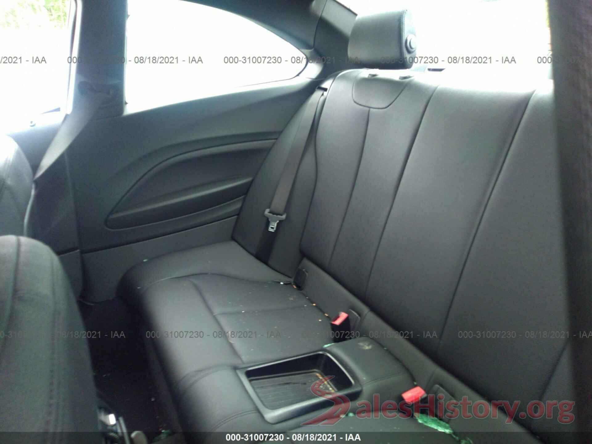 WBA2J1C56KVD10145 2019 BMW 2 SERIES