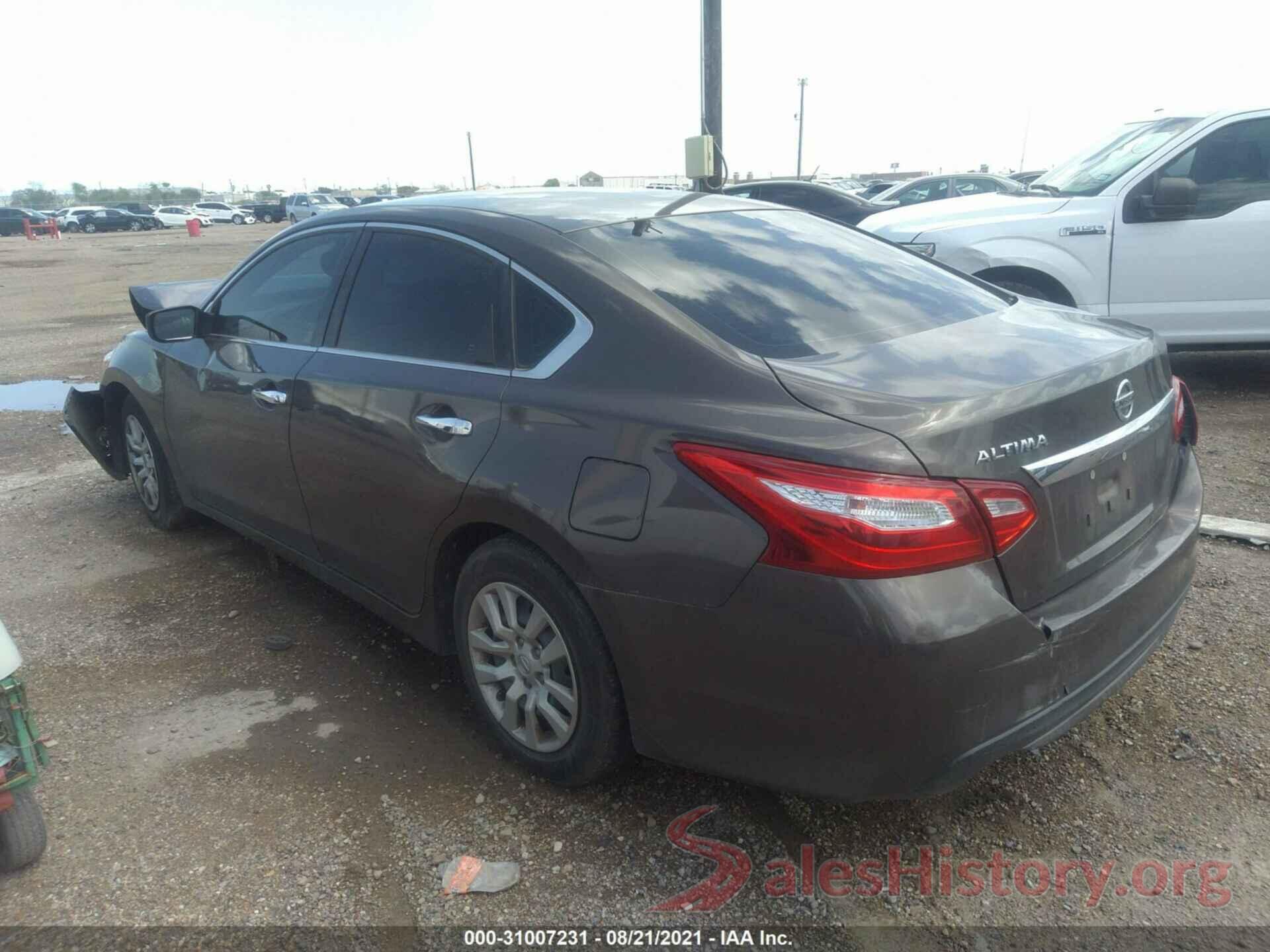 1N4AL3AP8GN376733 2016 NISSAN ALTIMA