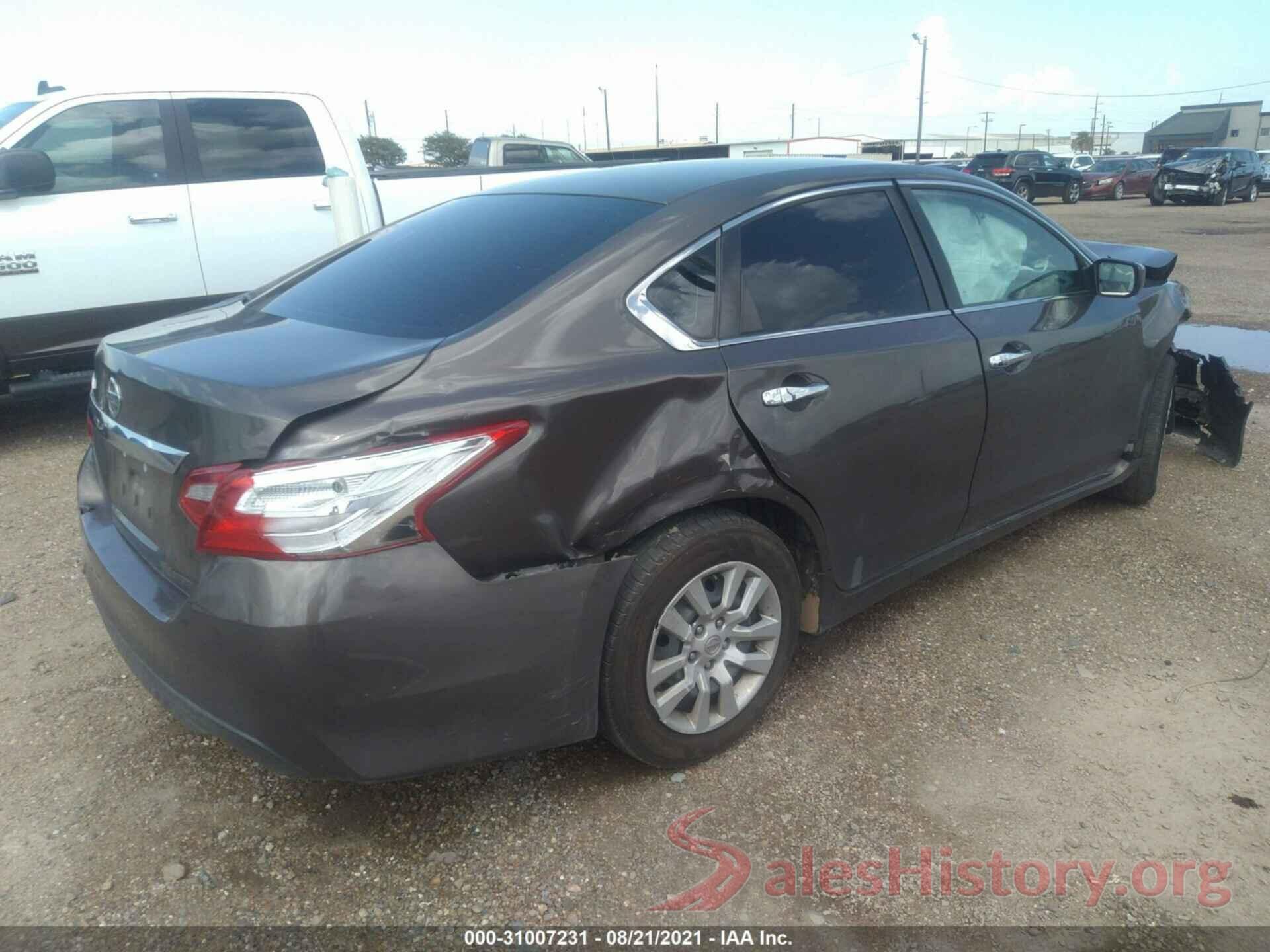 1N4AL3AP8GN376733 2016 NISSAN ALTIMA