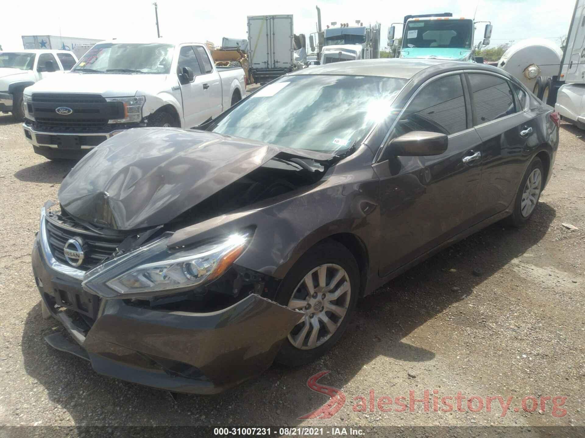 1N4AL3AP8GN376733 2016 NISSAN ALTIMA