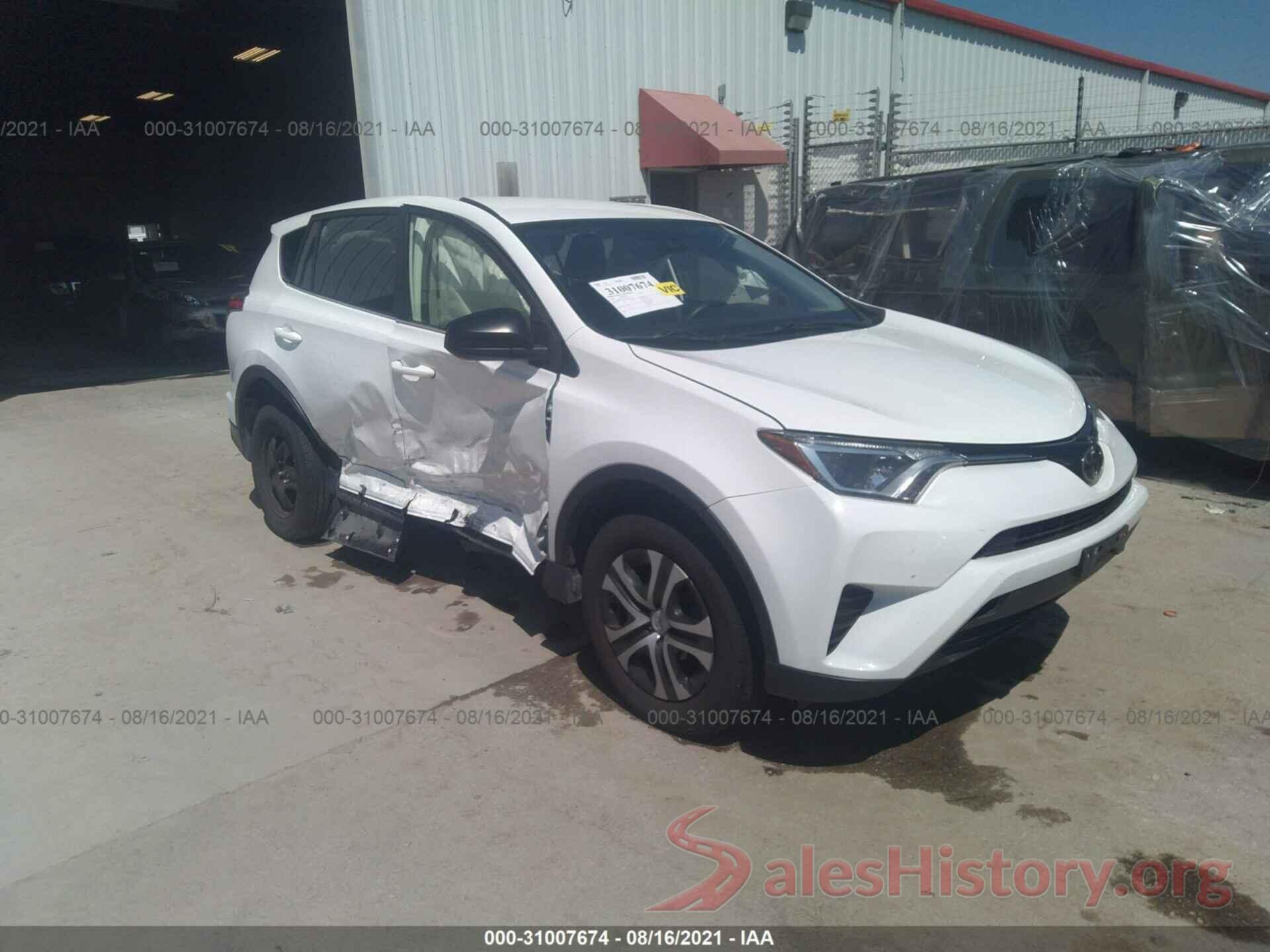 JTMBFREV9JD224488 2018 TOYOTA RAV4