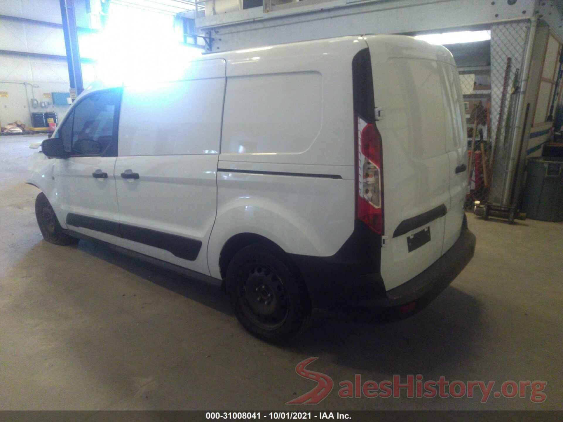 NM0LS7E20L1470423 2020 FORD TRANSIT CONNECT VAN