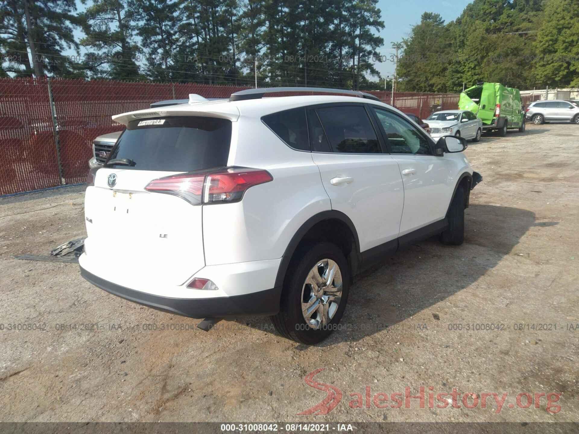 2T3ZFREV2HW364541 2017 TOYOTA RAV4