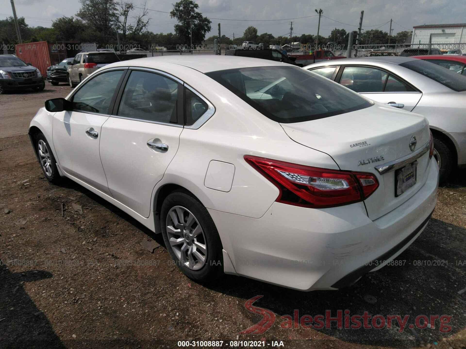 1N4AL3AP1HC223382 2017 NISSAN ALTIMA