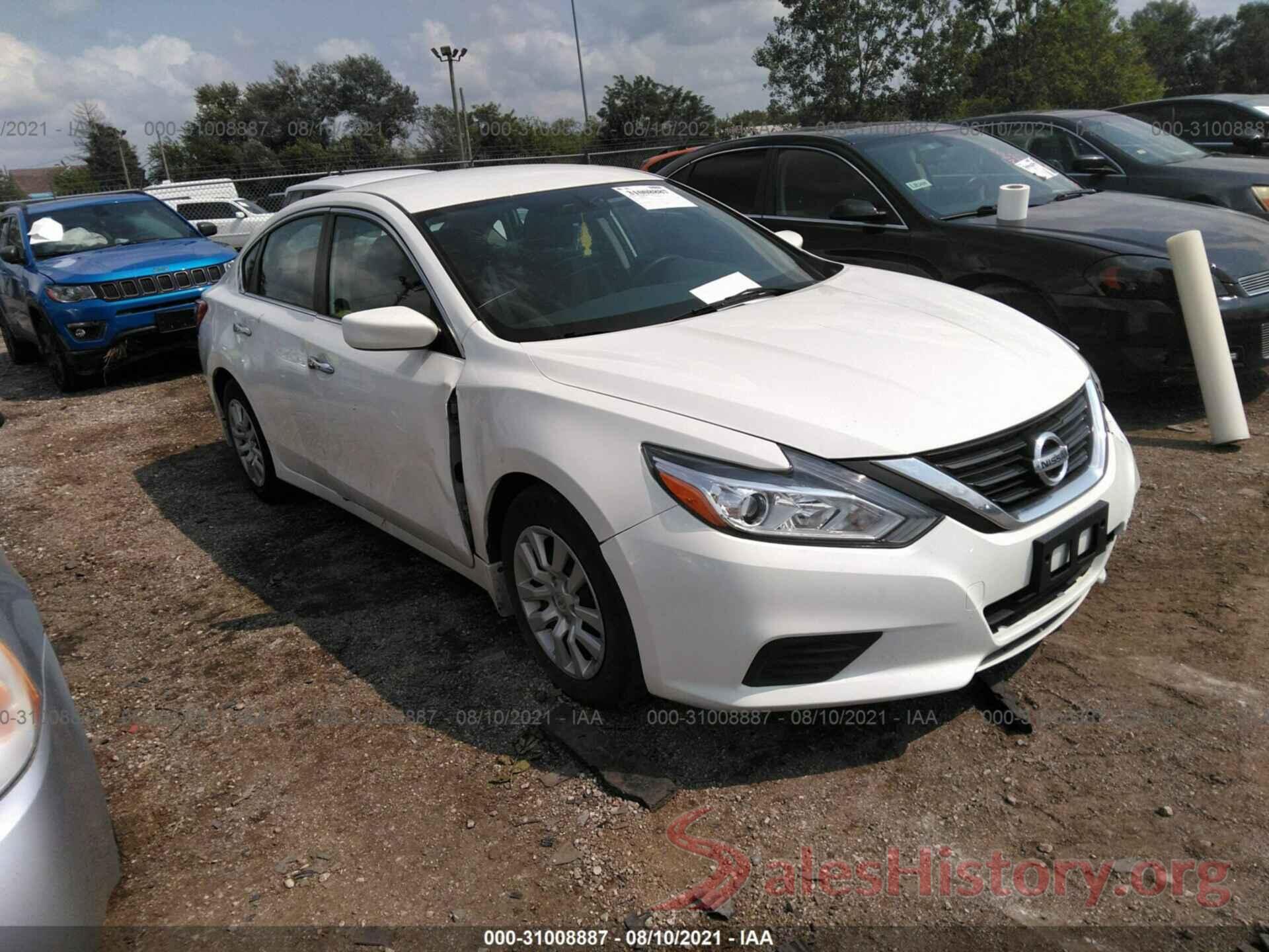 1N4AL3AP1HC223382 2017 NISSAN ALTIMA