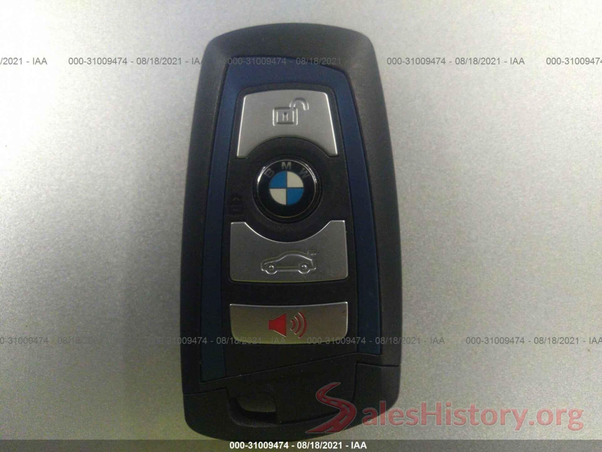 WBA1M5C5XGV327075 2016 BMW 2 SERIES