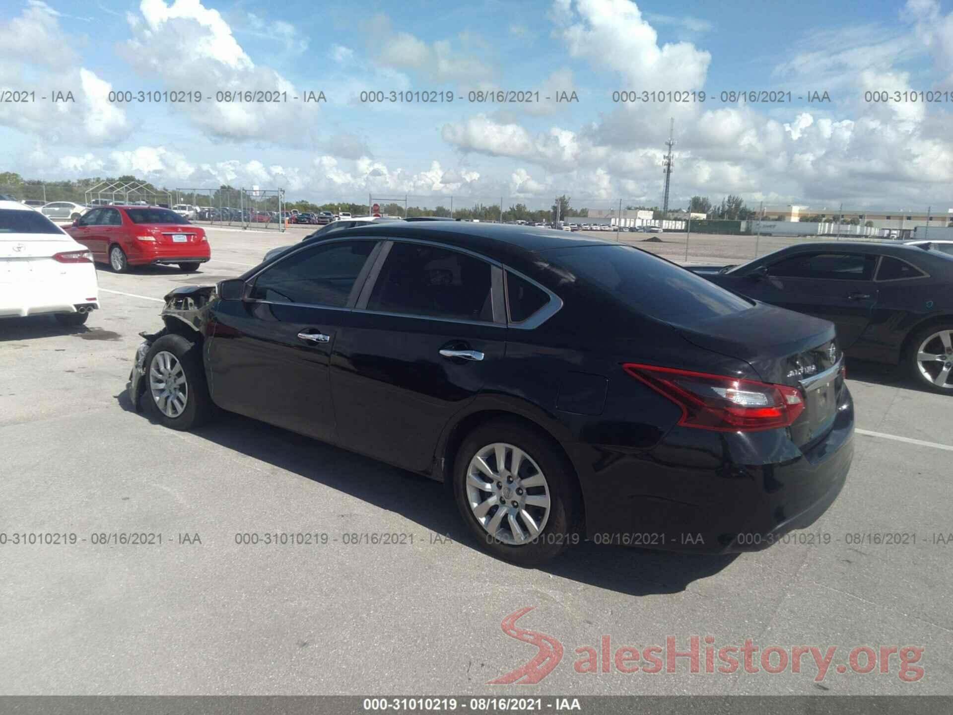 1N4AL3AP7JC474459 2018 NISSAN ALTIMA