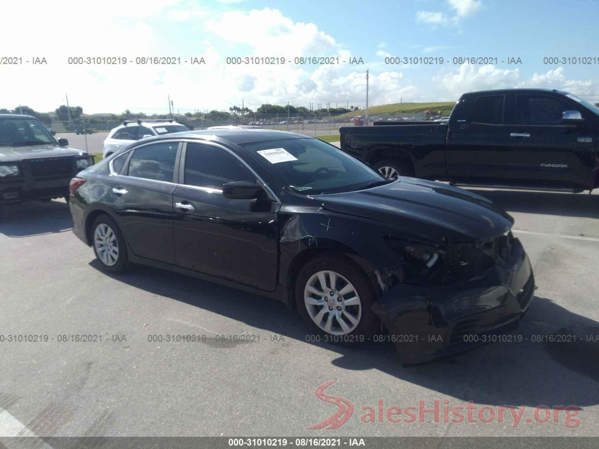 1N4AL3AP7JC474459 2018 NISSAN ALTIMA