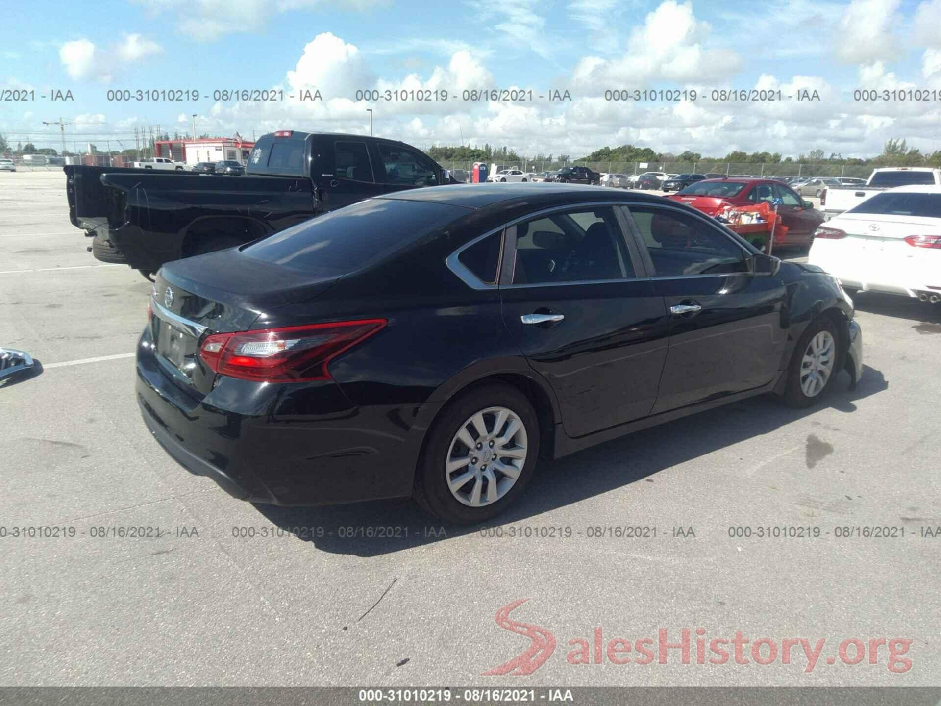 1N4AL3AP7JC474459 2018 NISSAN ALTIMA