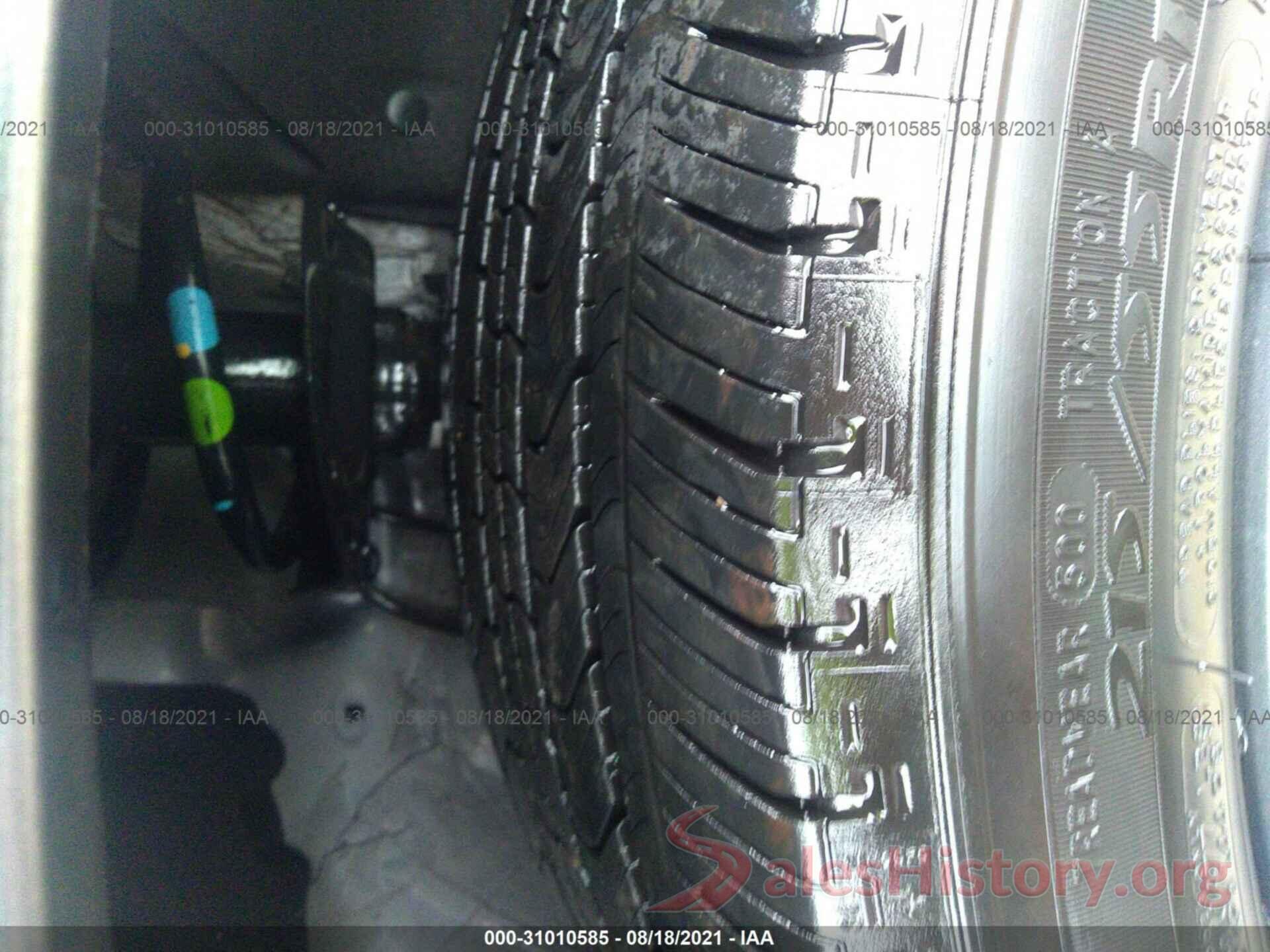 3CZRU6H91KM715591 2019 HONDA HR-V