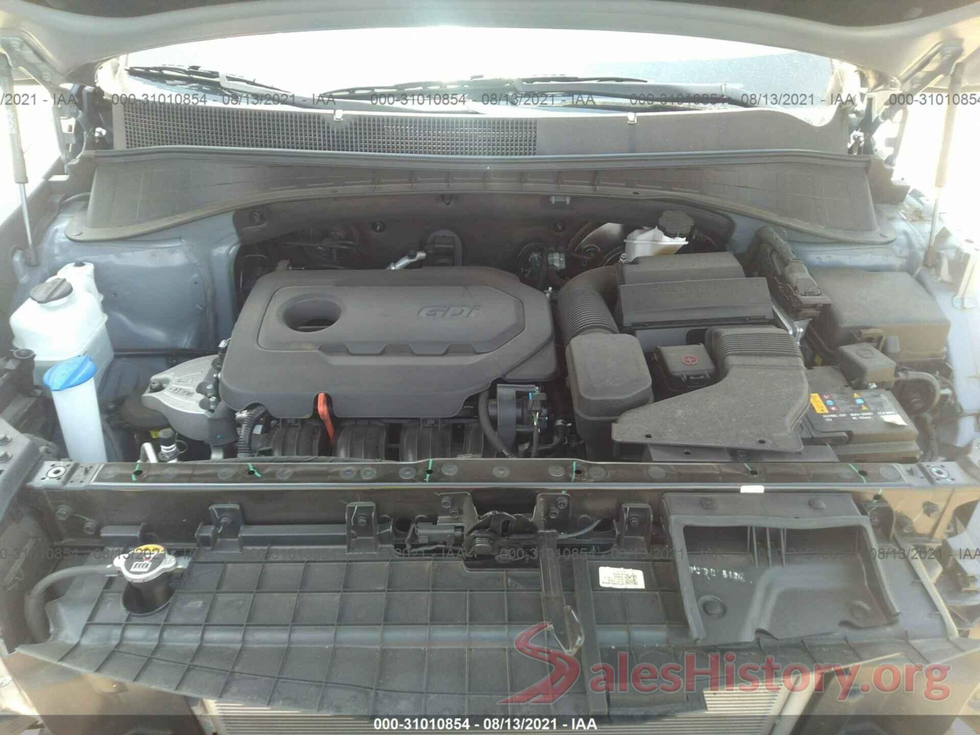 5XYPG4A32LG637061 2020 KIA SORENTO