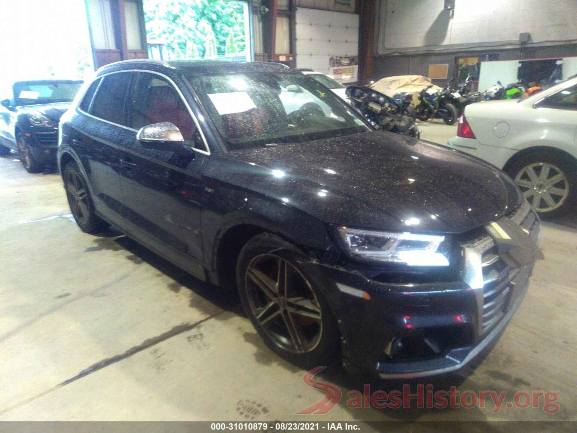 WA1C4BFY4J2104646 2018 AUDI SQ5