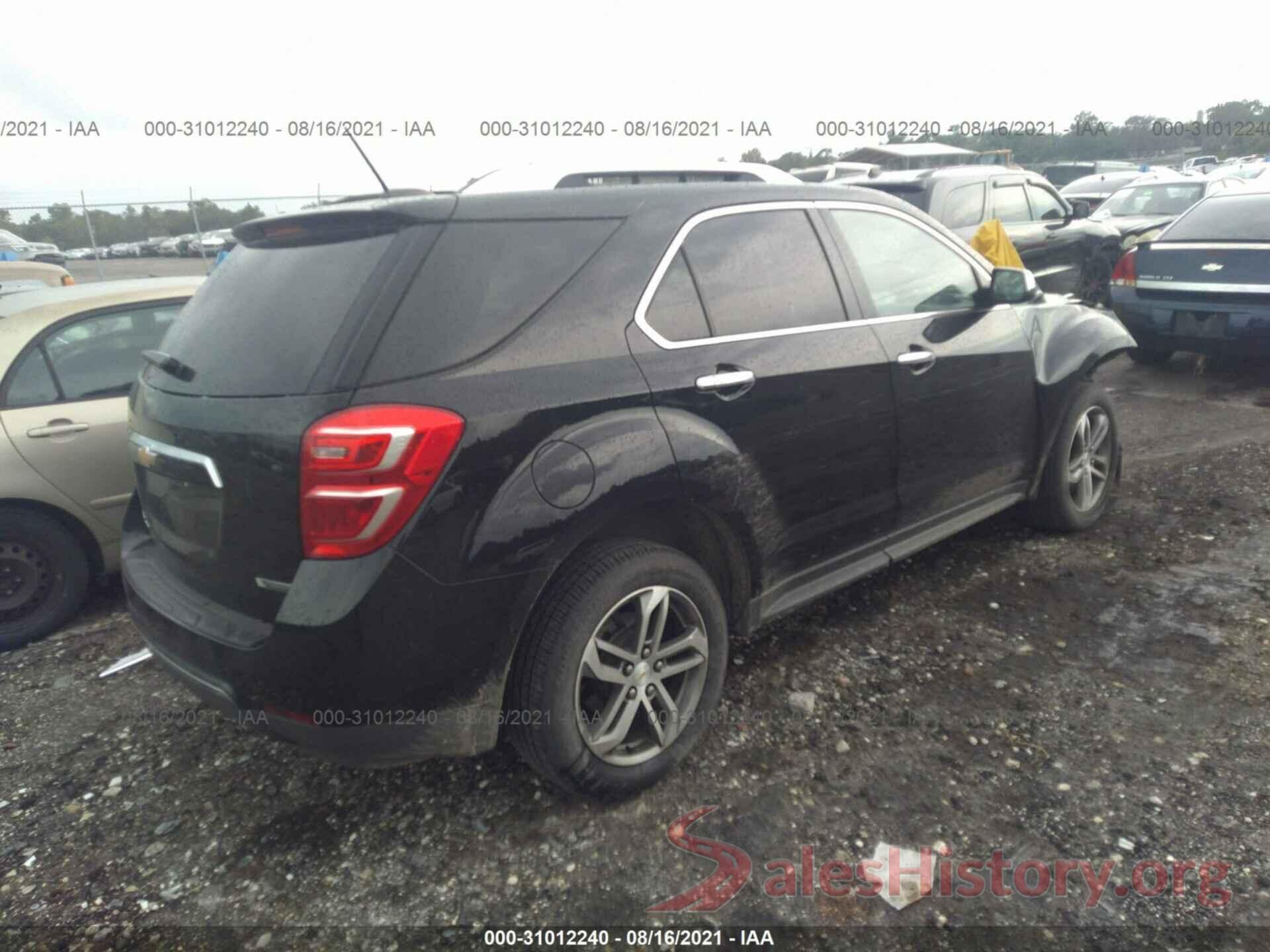 2GNFLGEK1H6245744 2017 CHEVROLET EQUINOX