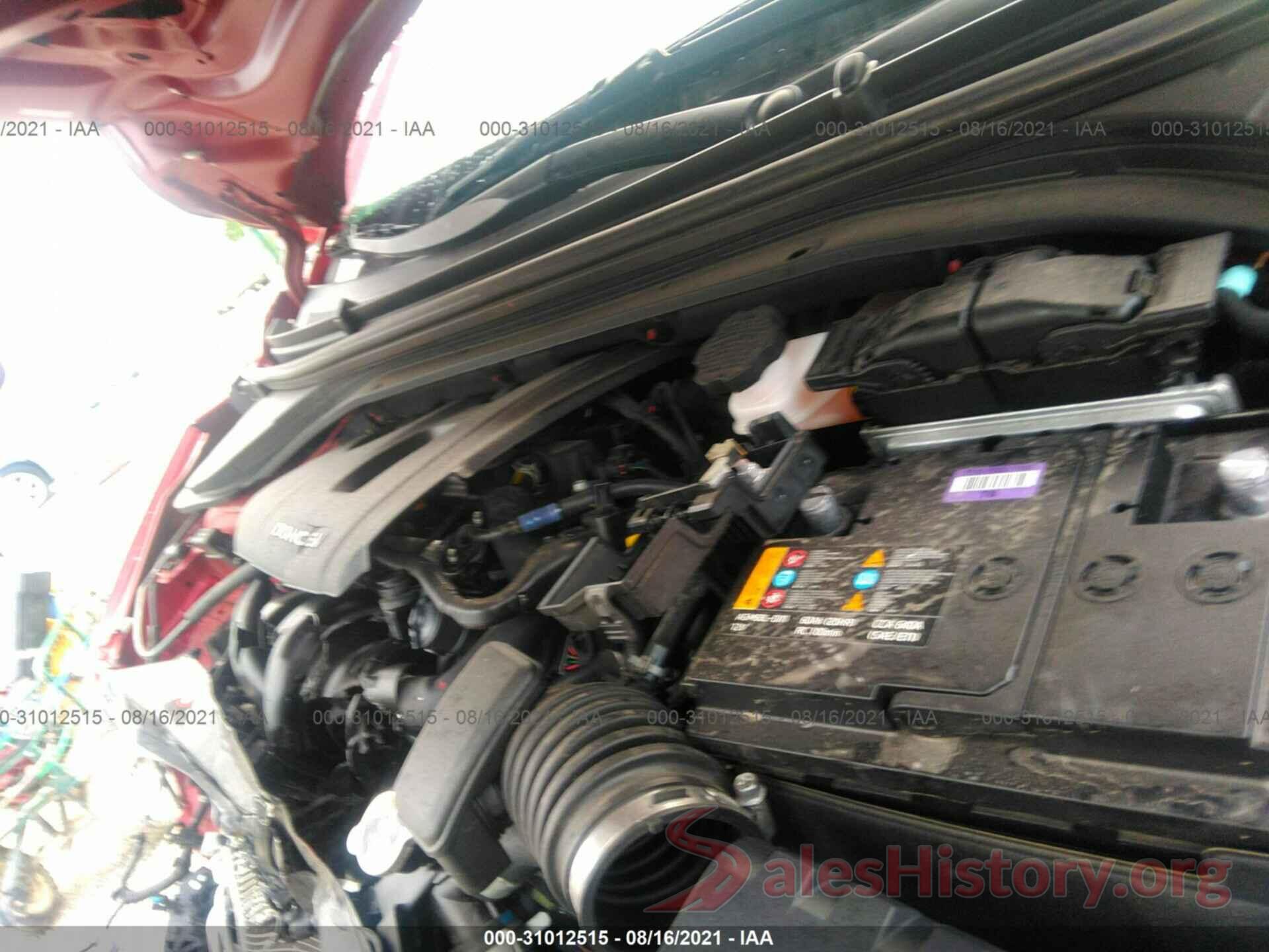 KMHD74LF3HU429038 2017 HYUNDAI ELANTRA