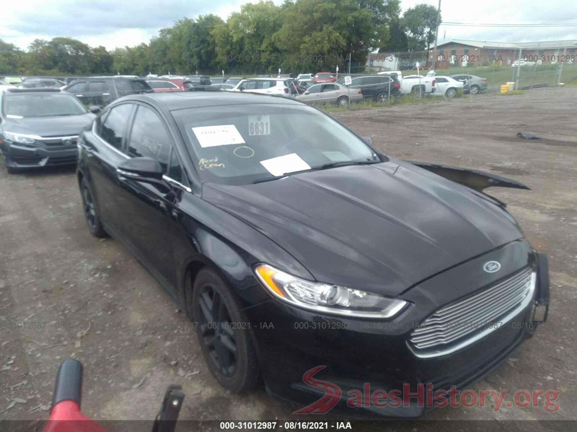 3FA6P0H73GR283999 2016 FORD FUSION