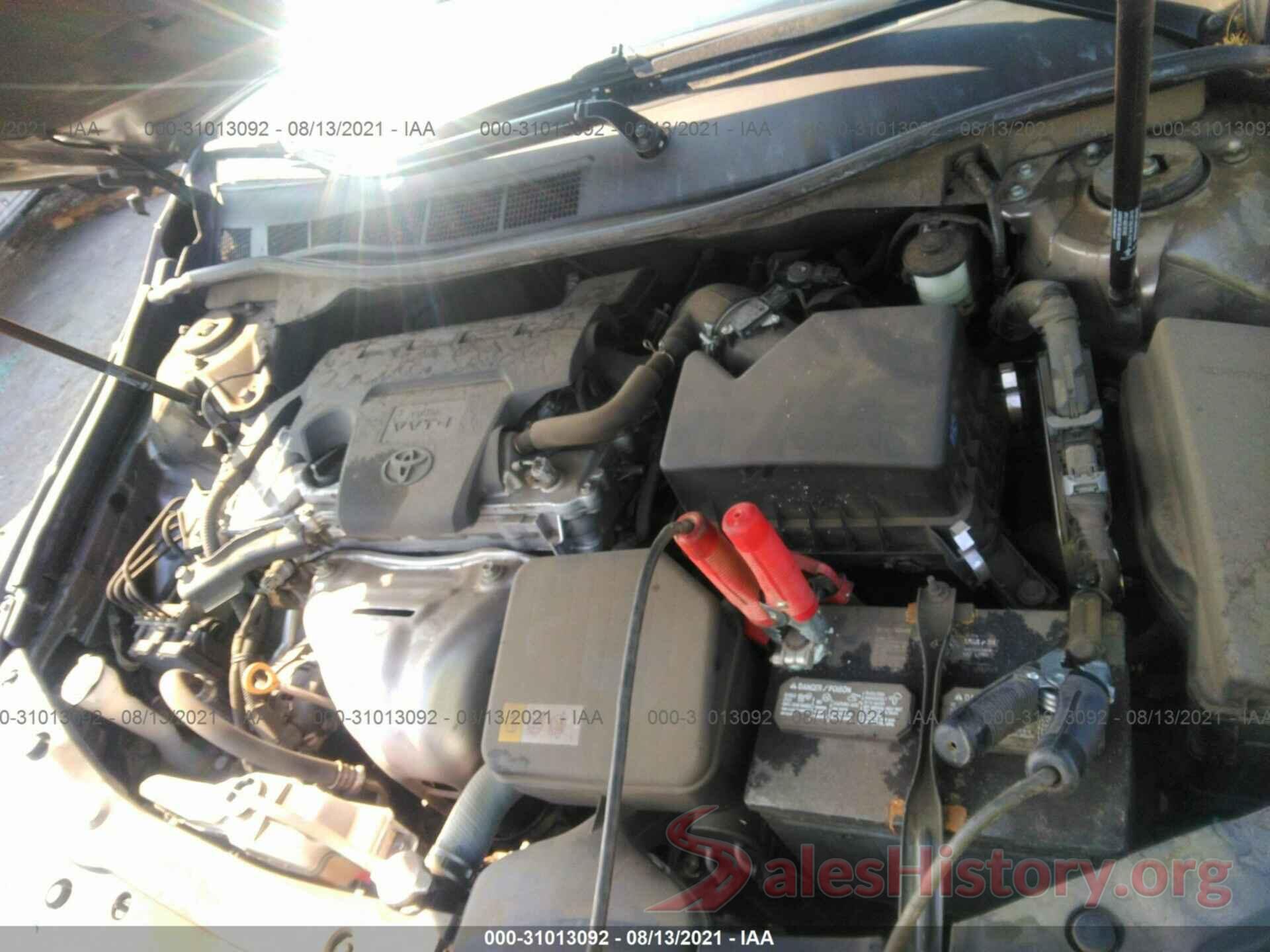 4T1BF1FK3HU356500 2017 TOYOTA CAMRY