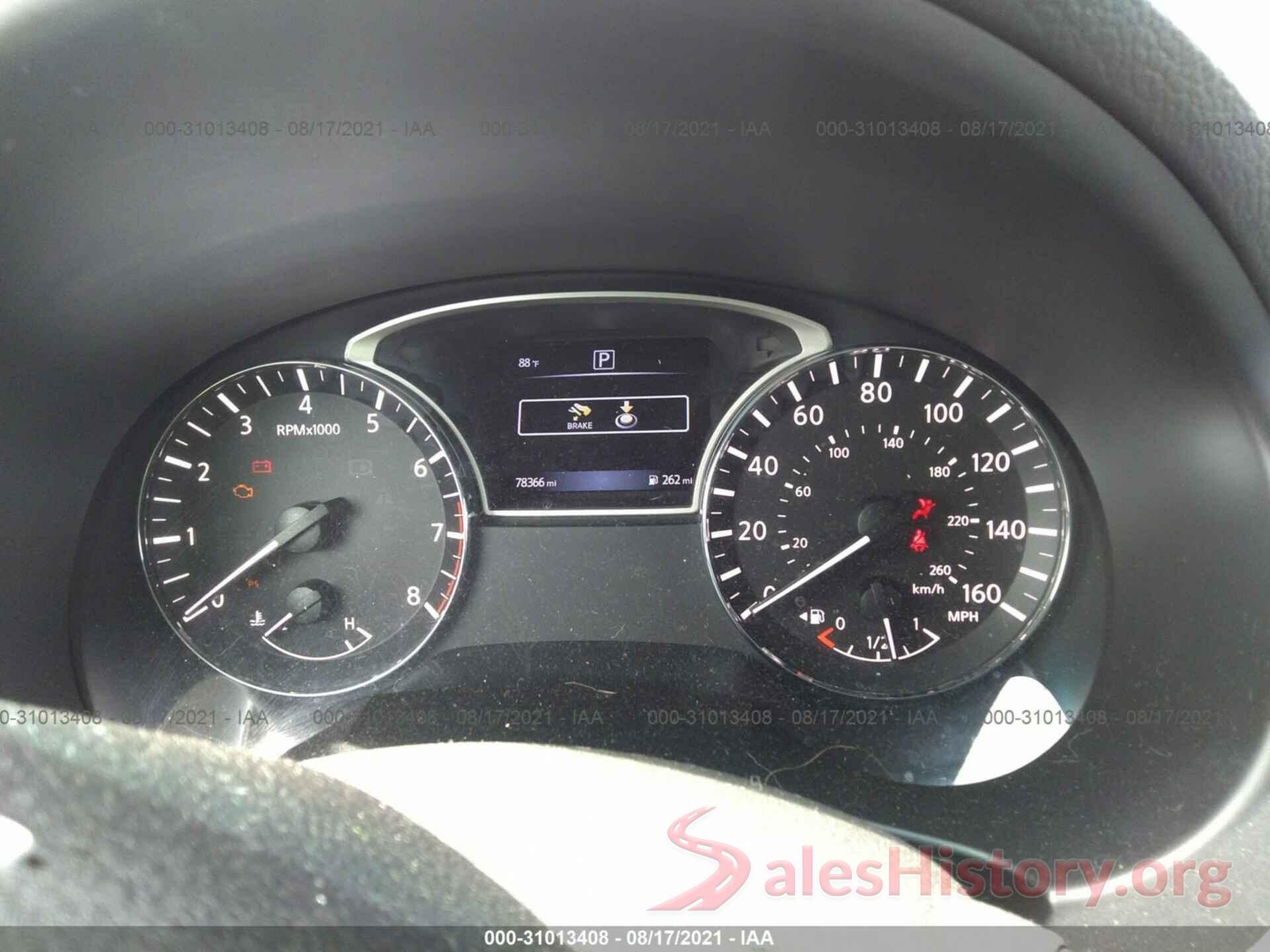 1N4AL3AP3HN345259 2017 NISSAN ALTIMA