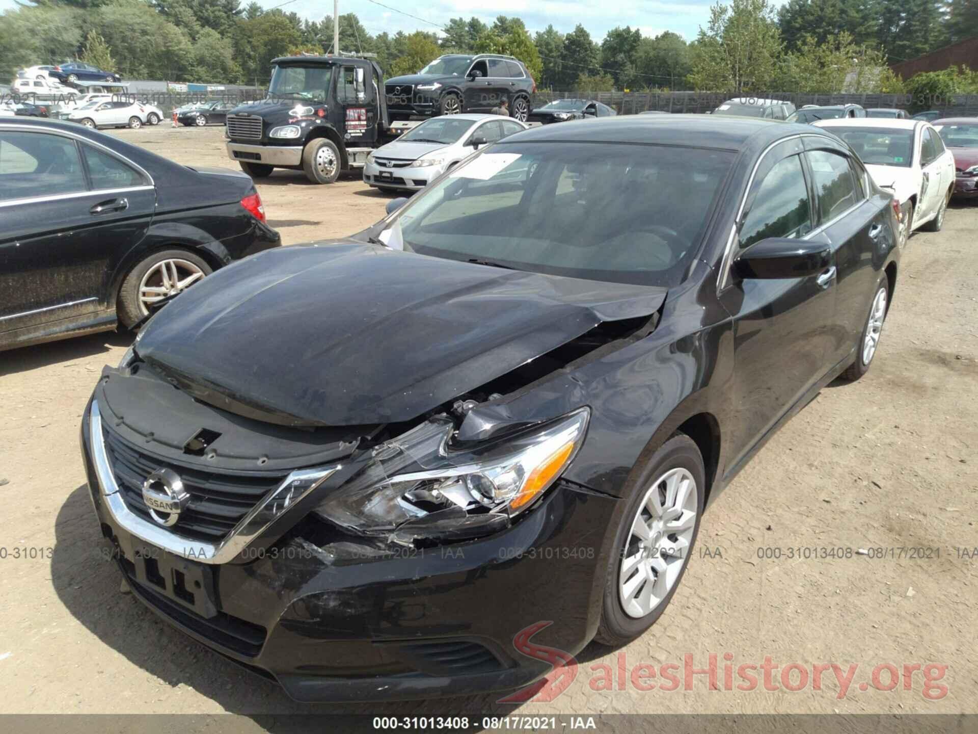 1N4AL3AP3HN345259 2017 NISSAN ALTIMA