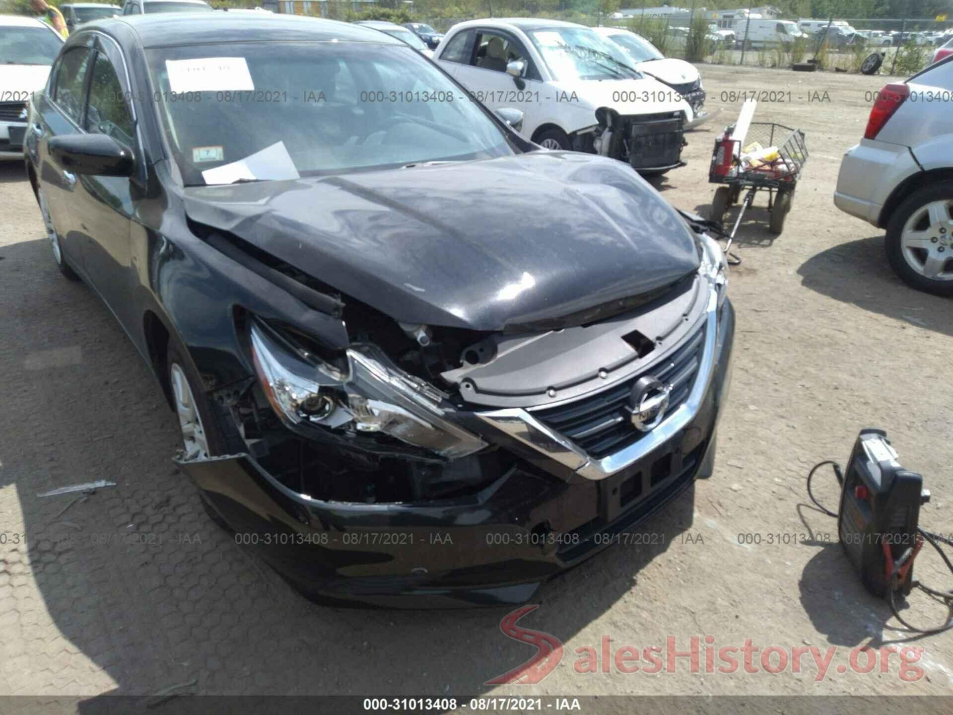 1N4AL3AP3HN345259 2017 NISSAN ALTIMA