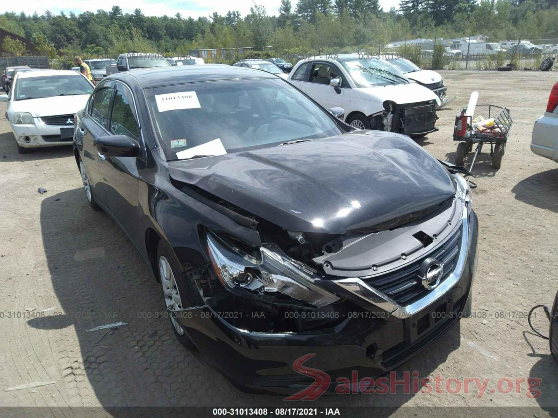 1N4AL3AP3HN345259 2017 NISSAN ALTIMA