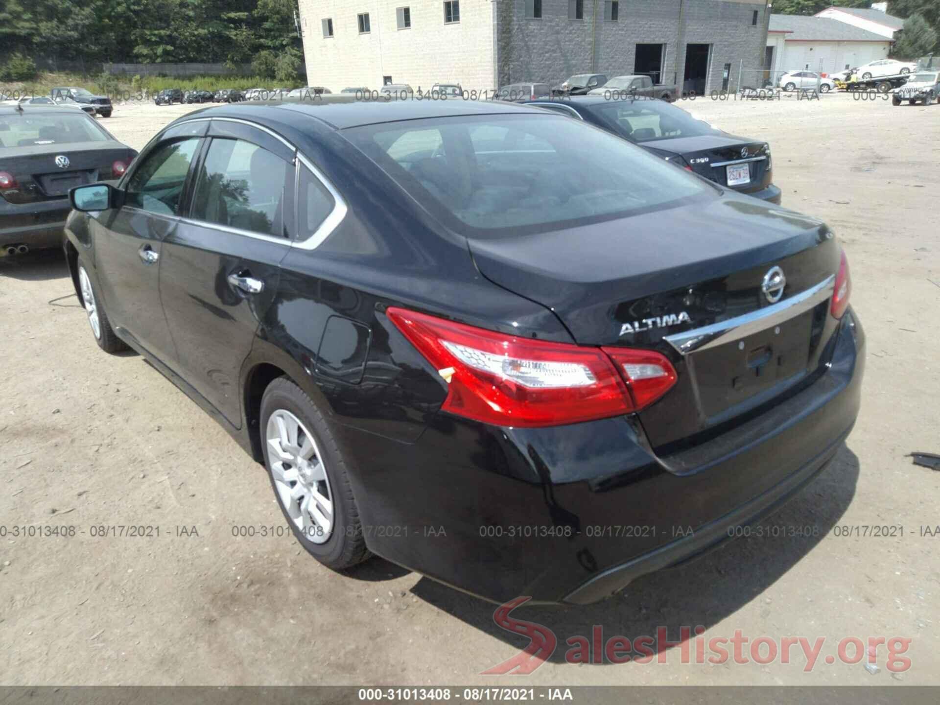 1N4AL3AP3HN345259 2017 NISSAN ALTIMA