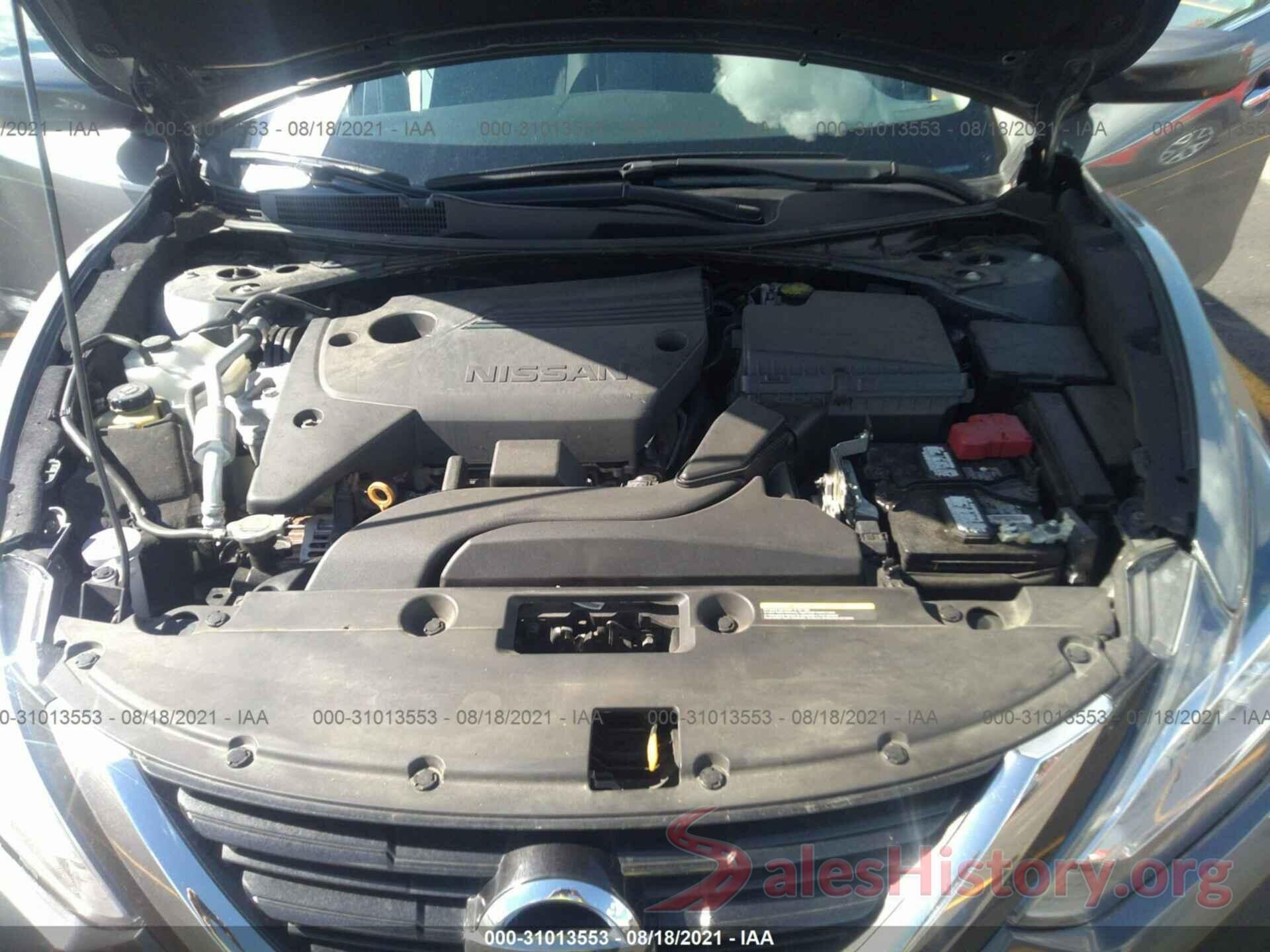 1N4AL3AP9JC478920 2018 NISSAN ALTIMA