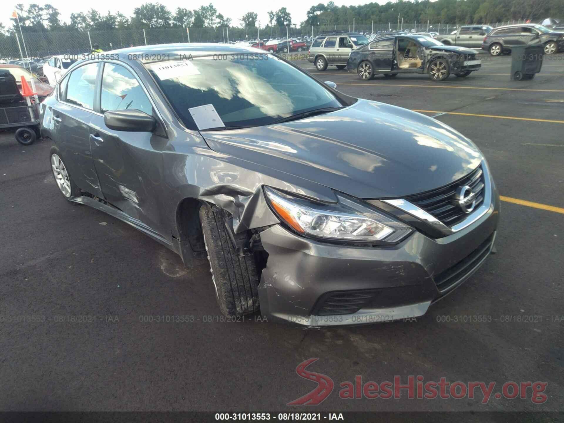 1N4AL3AP9JC478920 2018 NISSAN ALTIMA