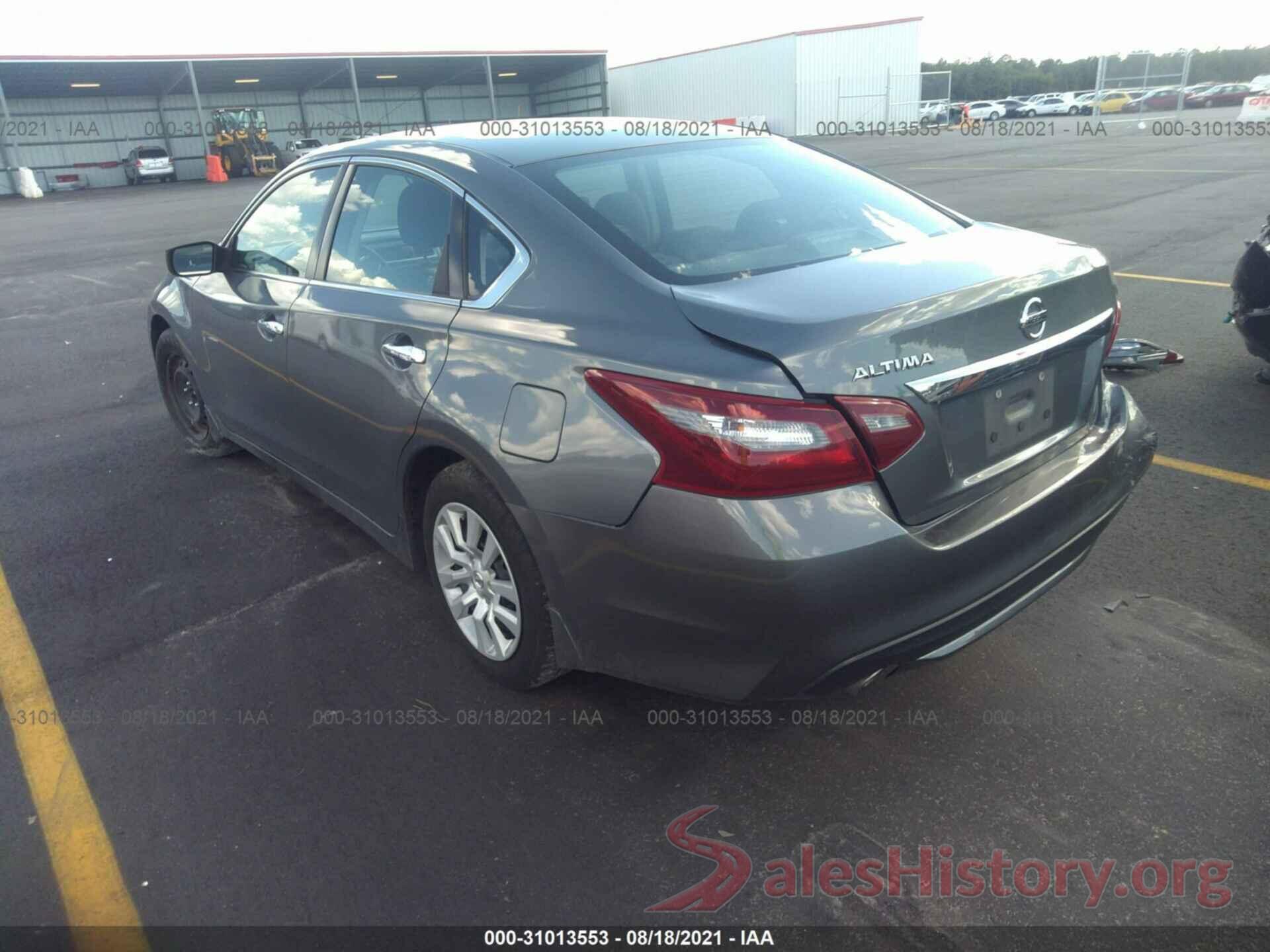 1N4AL3AP9JC478920 2018 NISSAN ALTIMA