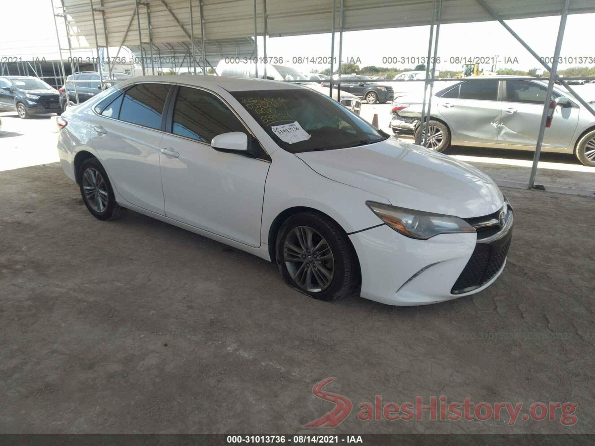 4T1BF1FK5GU239824 2016 TOYOTA CAMRY