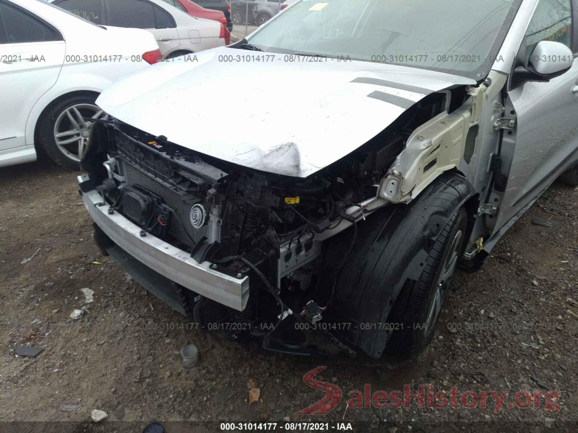 KNDCB3LC2K5220924 2019 KIA NIRO